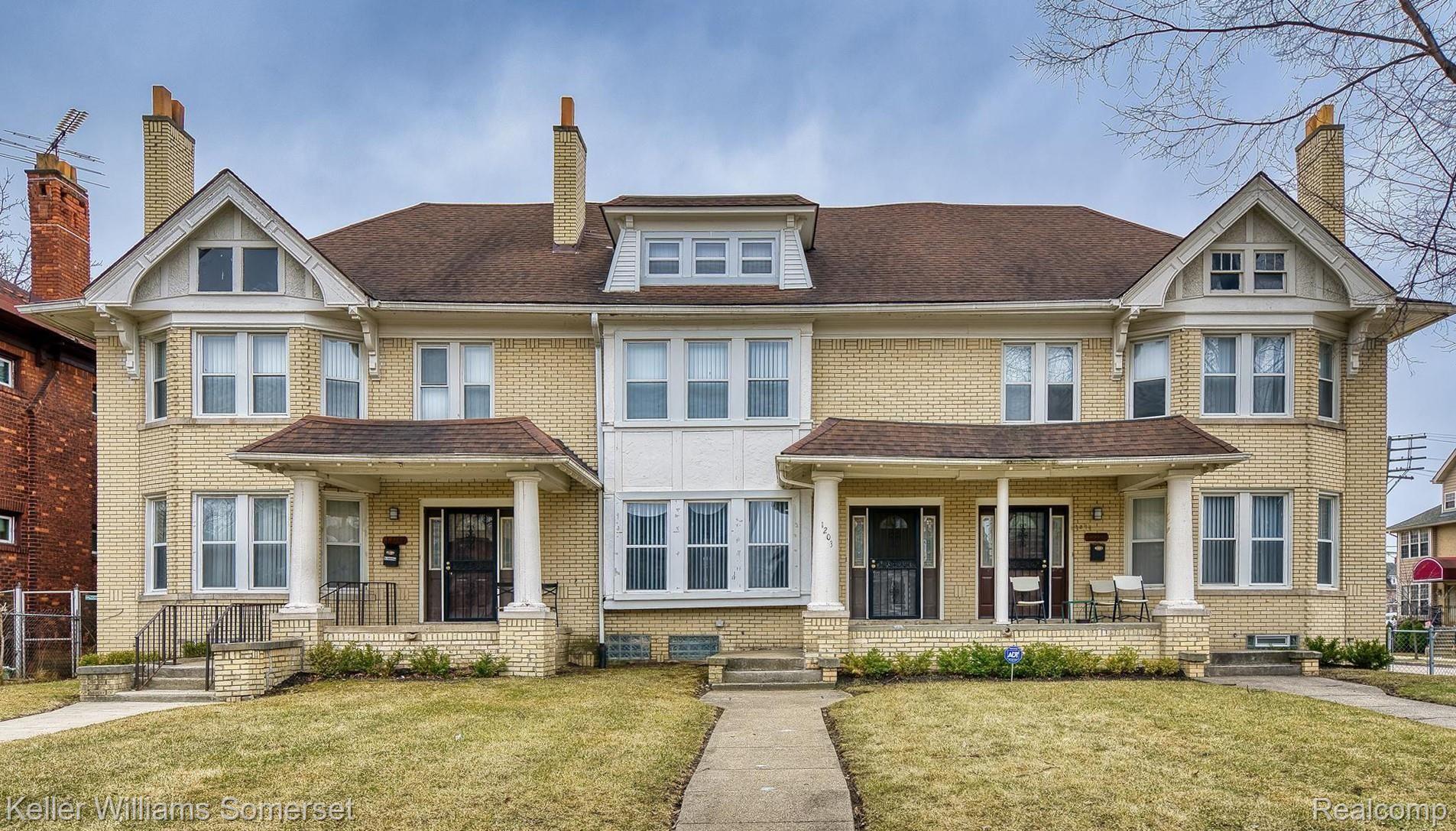 1197 VIRGINIA PARK Street