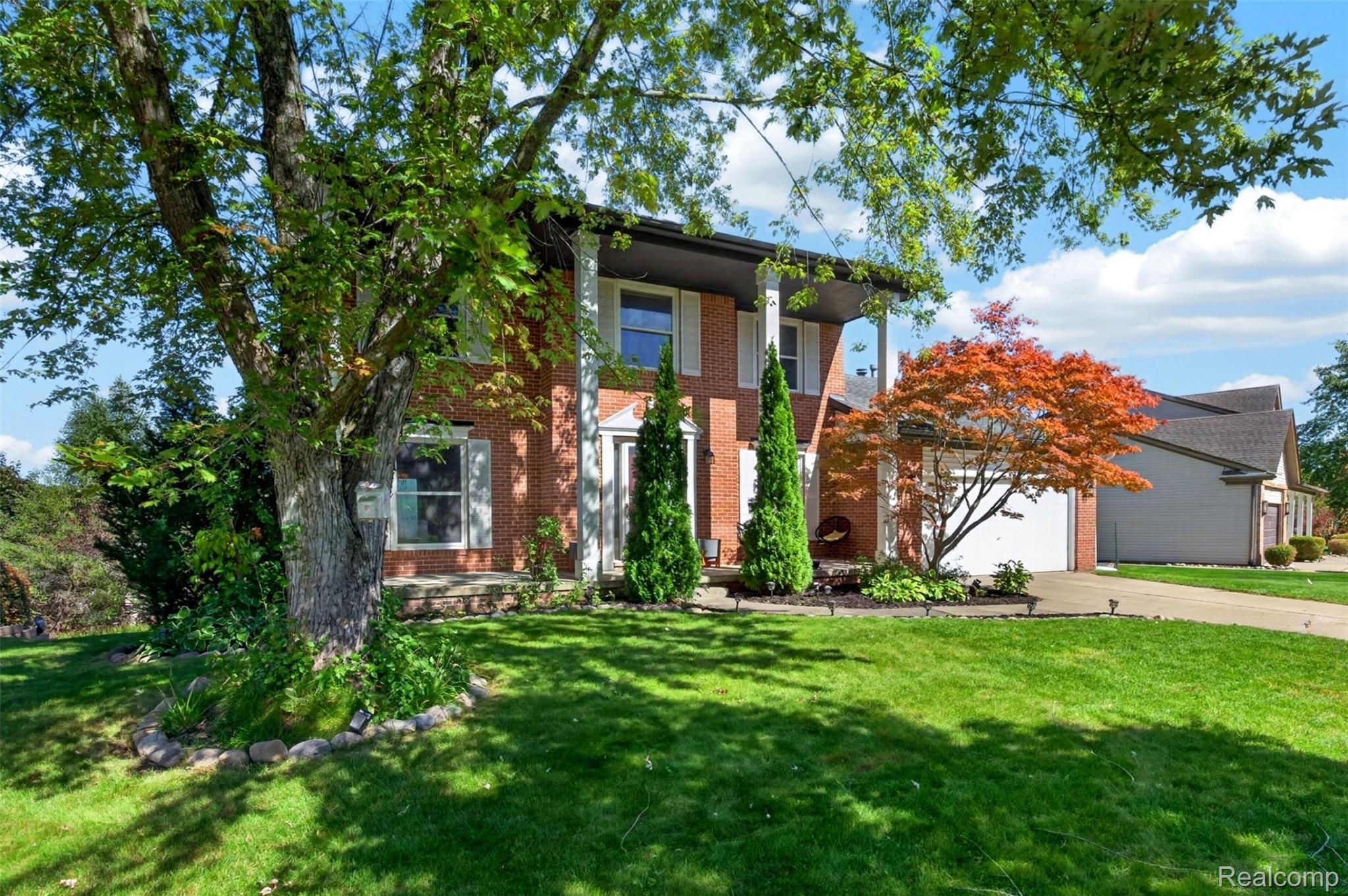 849 Chatham Drive