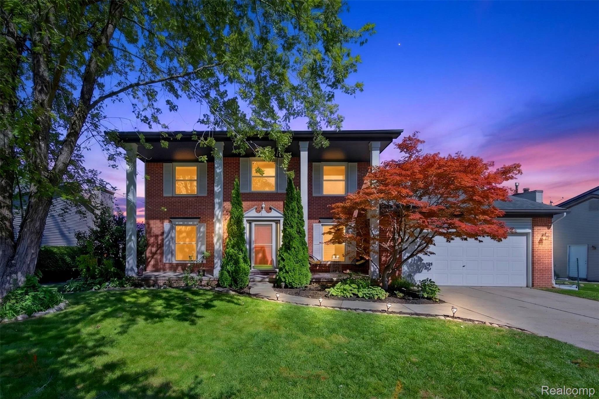 849 Chatham Drive