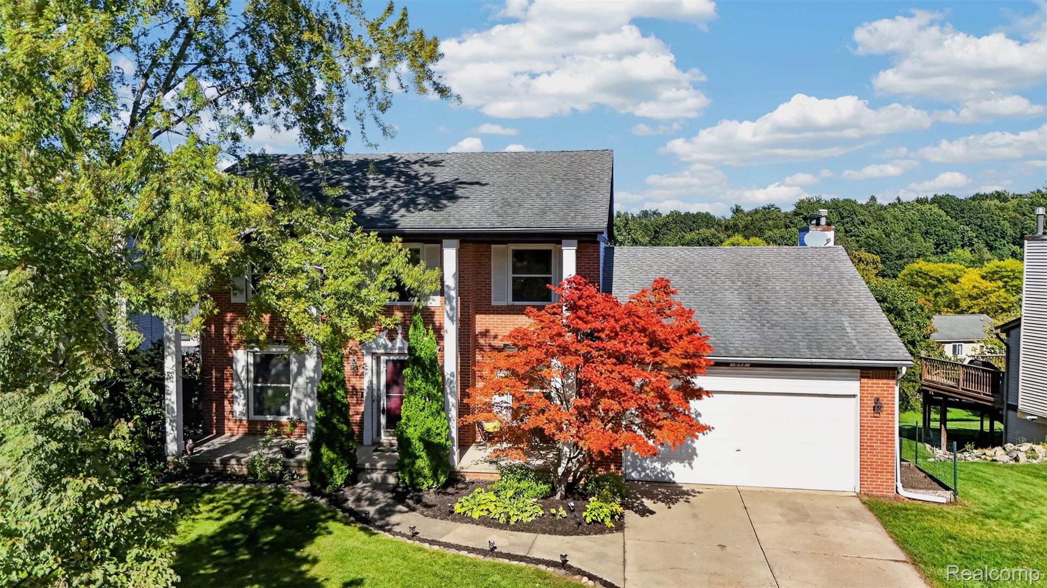 849 Chatham Drive