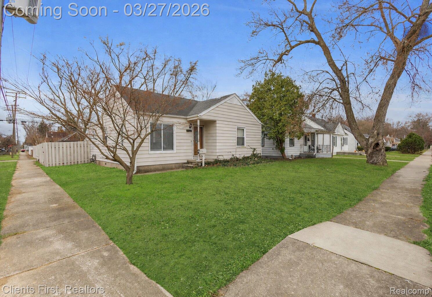 24301 Stanford Street