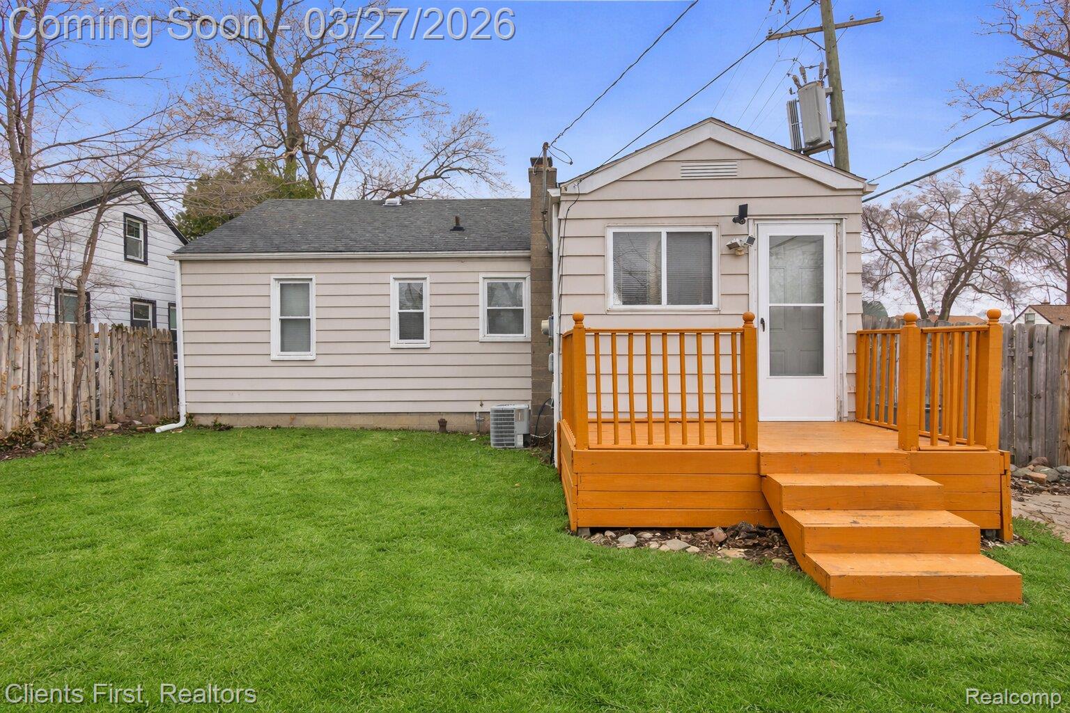 24301 Stanford Street