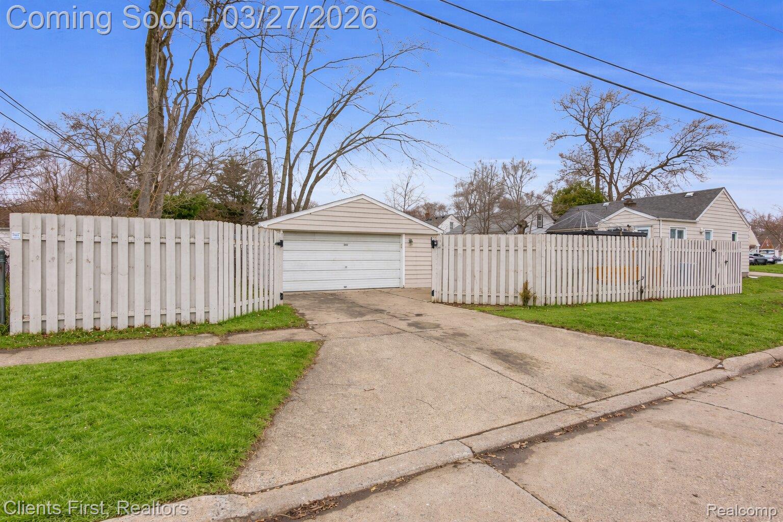 24301 Stanford Street