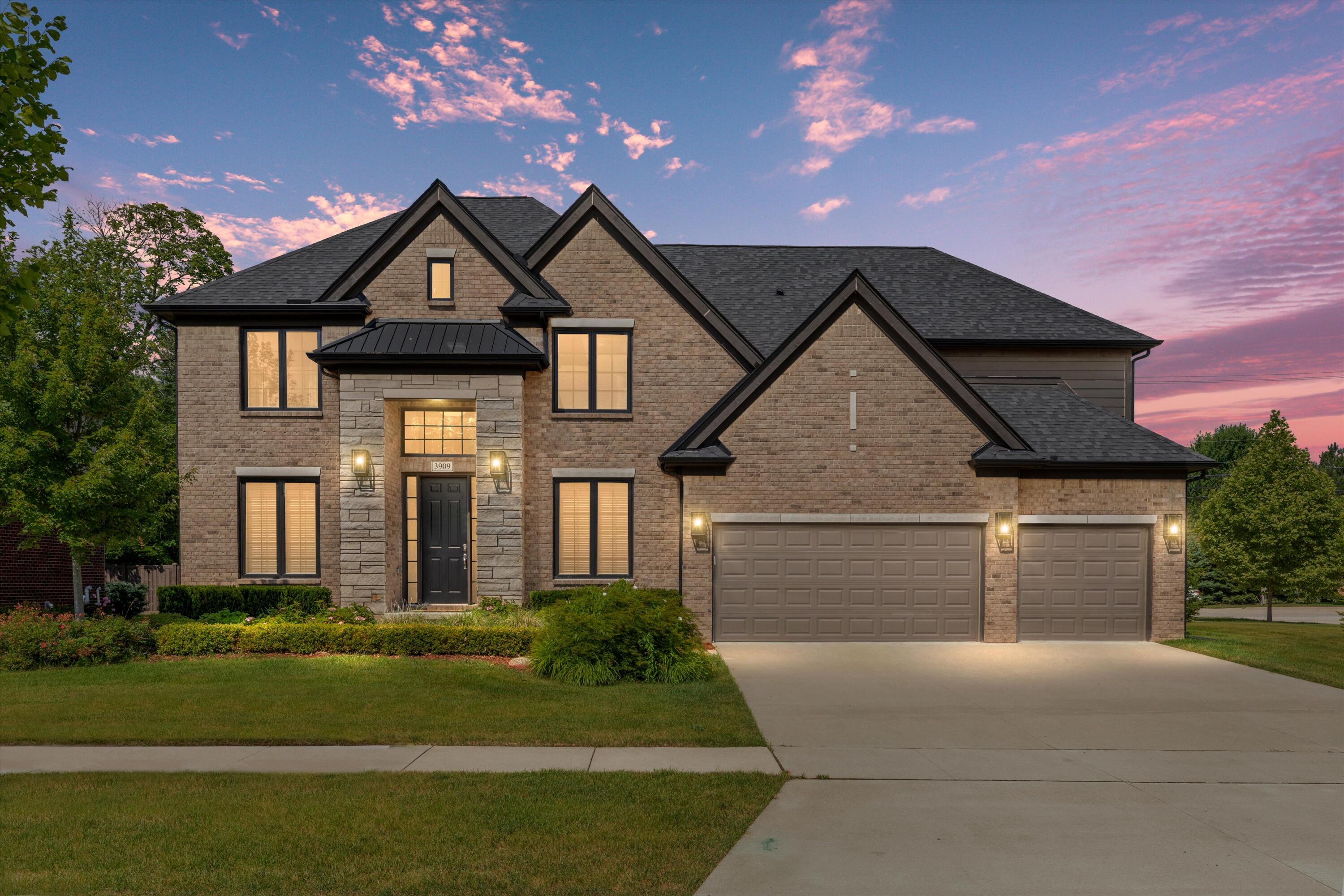 3909 Sandpiper Drive