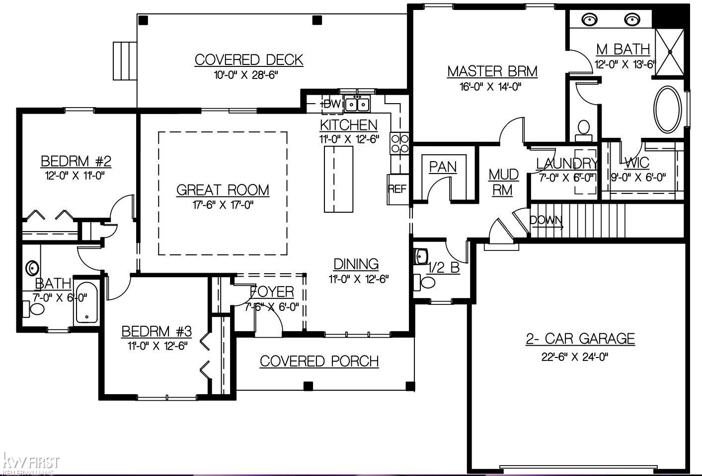 5259 Championship Drive