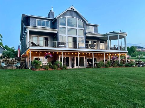 346 Bluewater Trail Eveline Township MI 49712