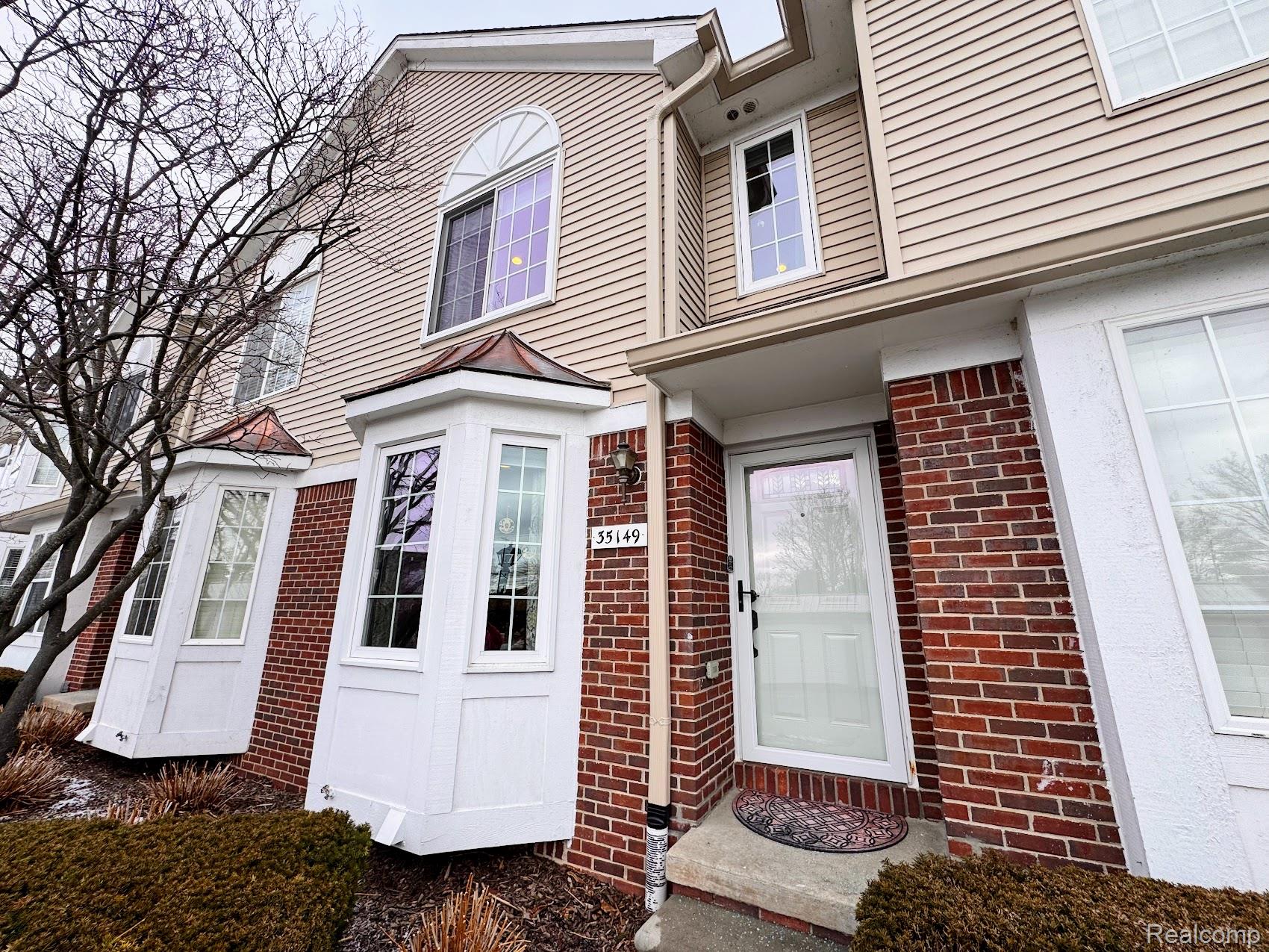 35149 Woodbury Drive