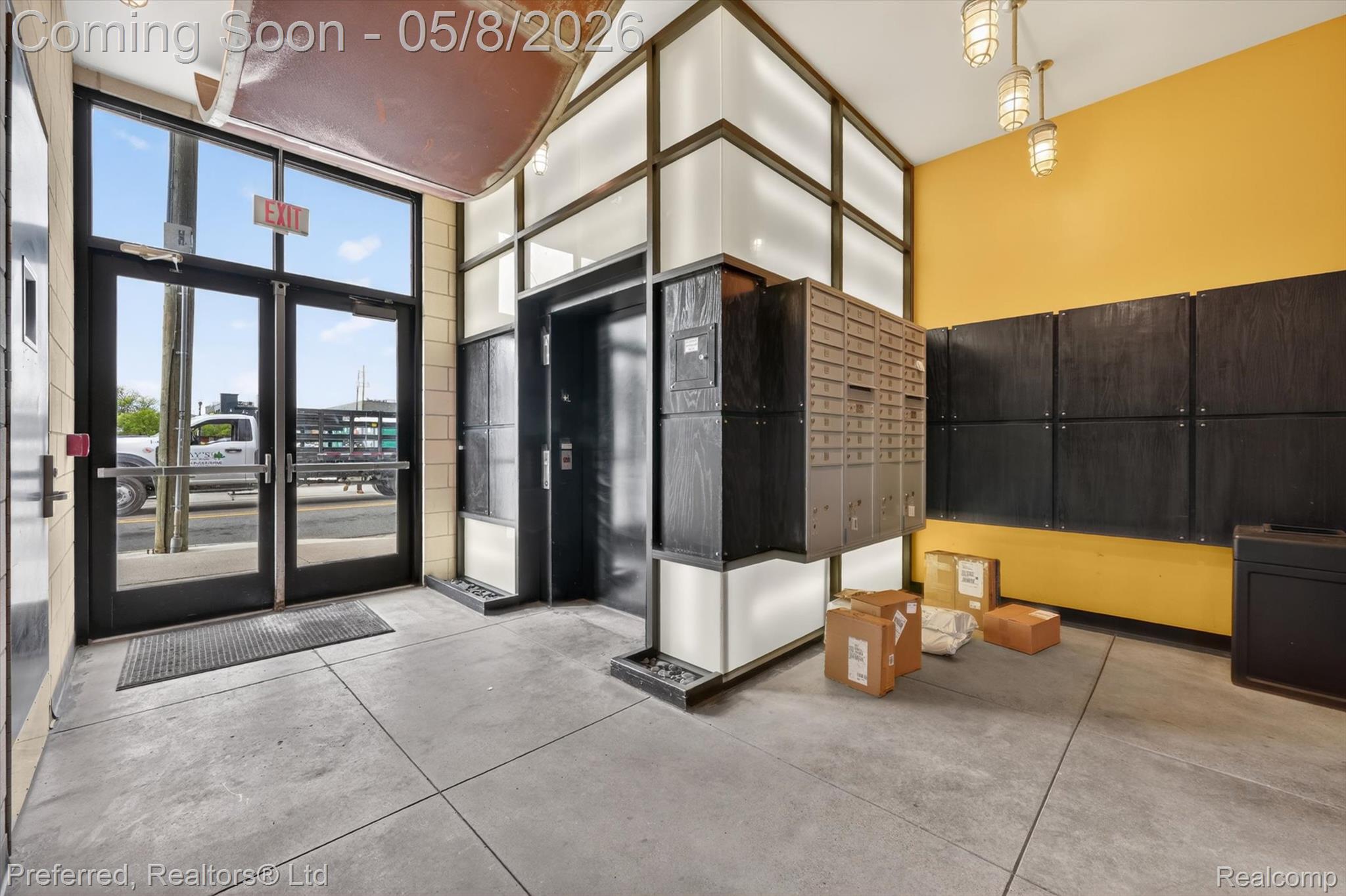211 E 9 Mile Road 208B
