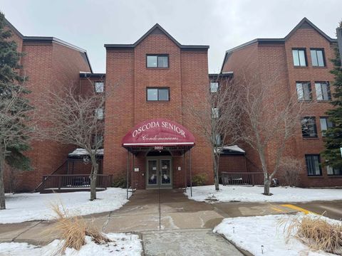 5951 N Skeel Avenue Oscoda Charter Township MI 48750