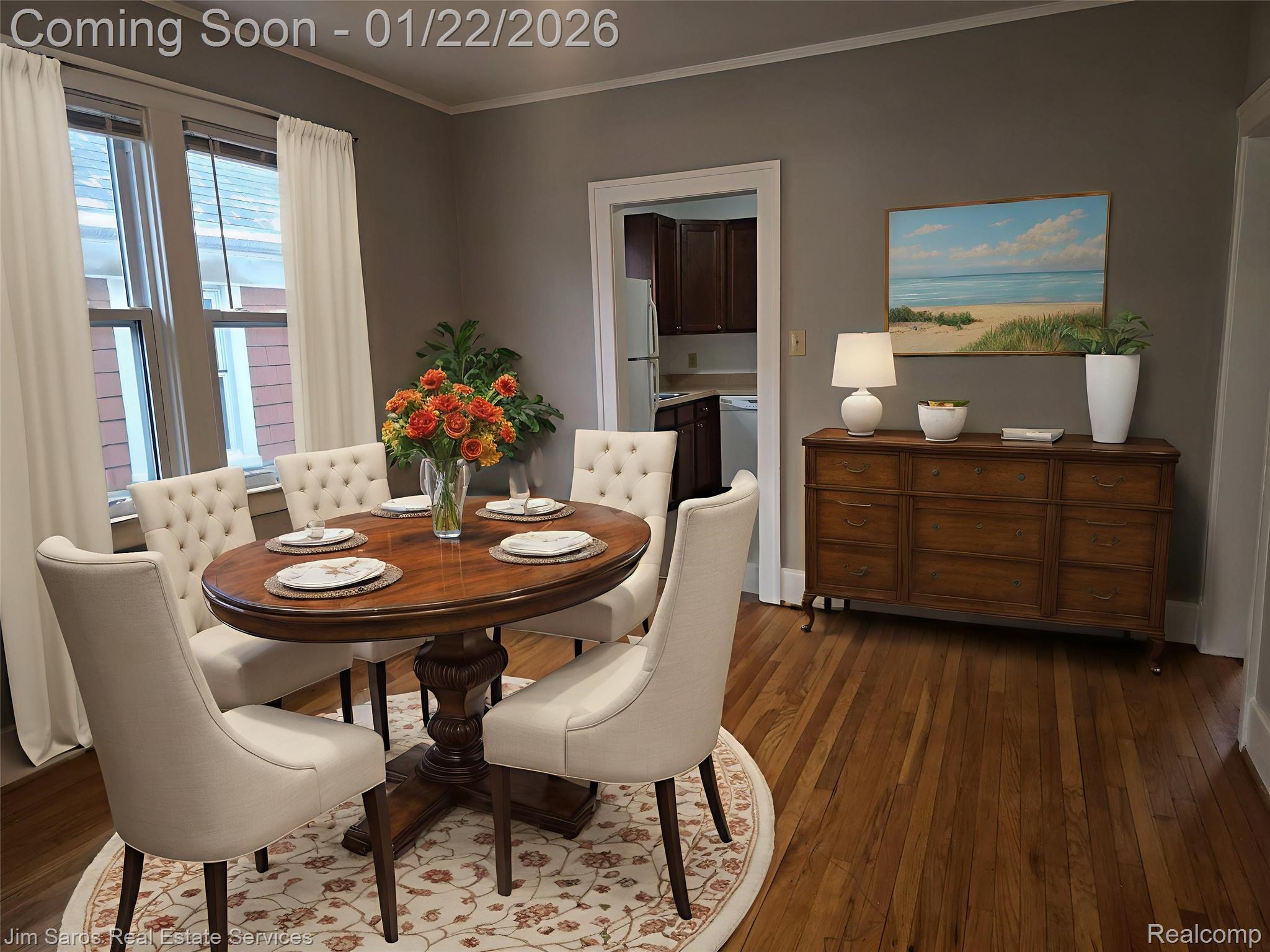 1069 Wayburn #2 Upper Street