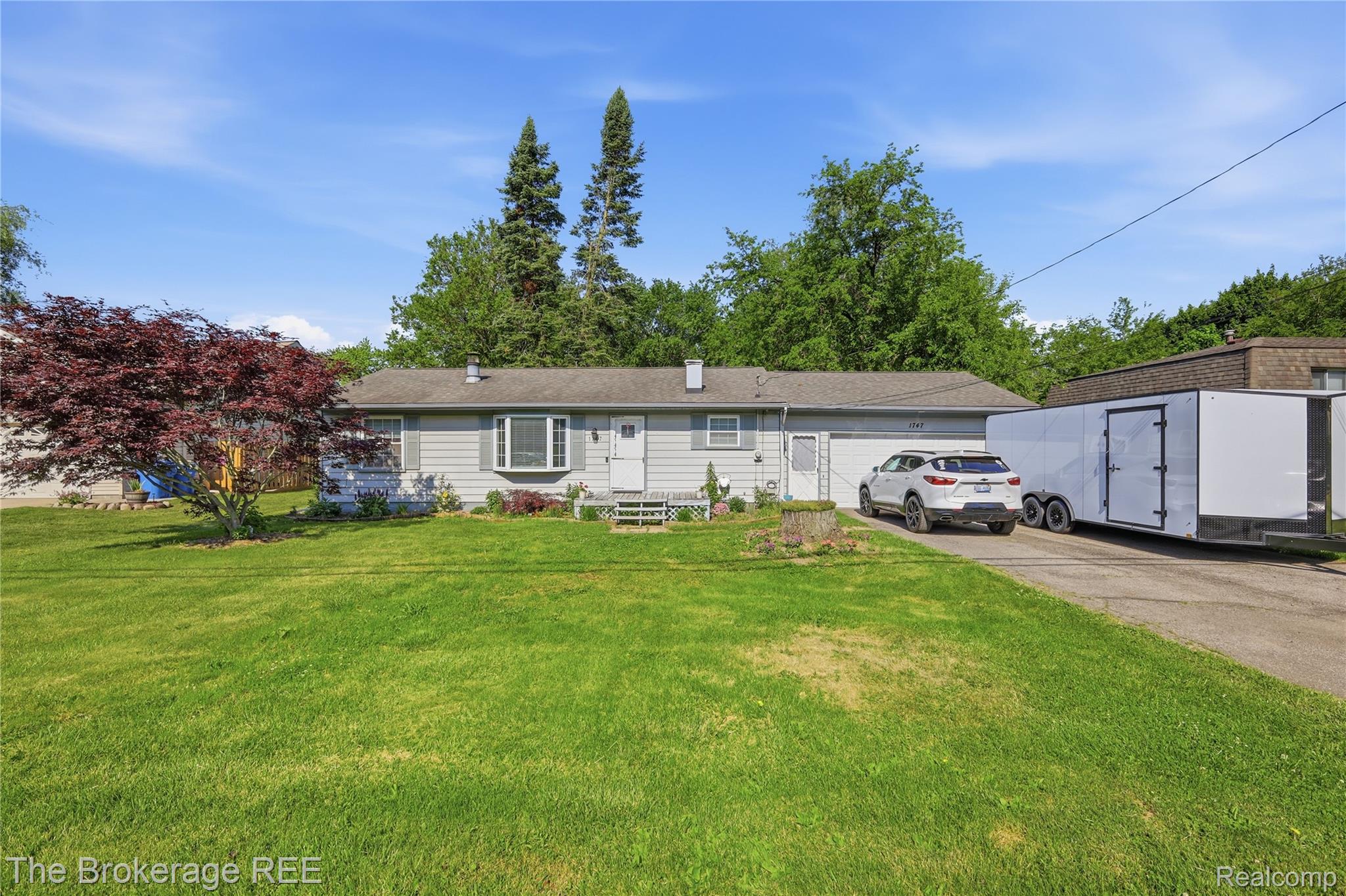 1747 Manse Road