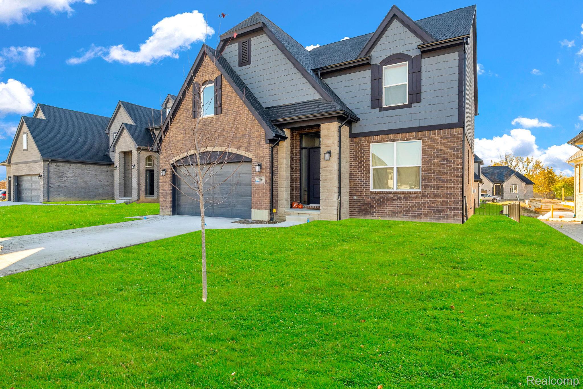 42435 Magnolia Drive