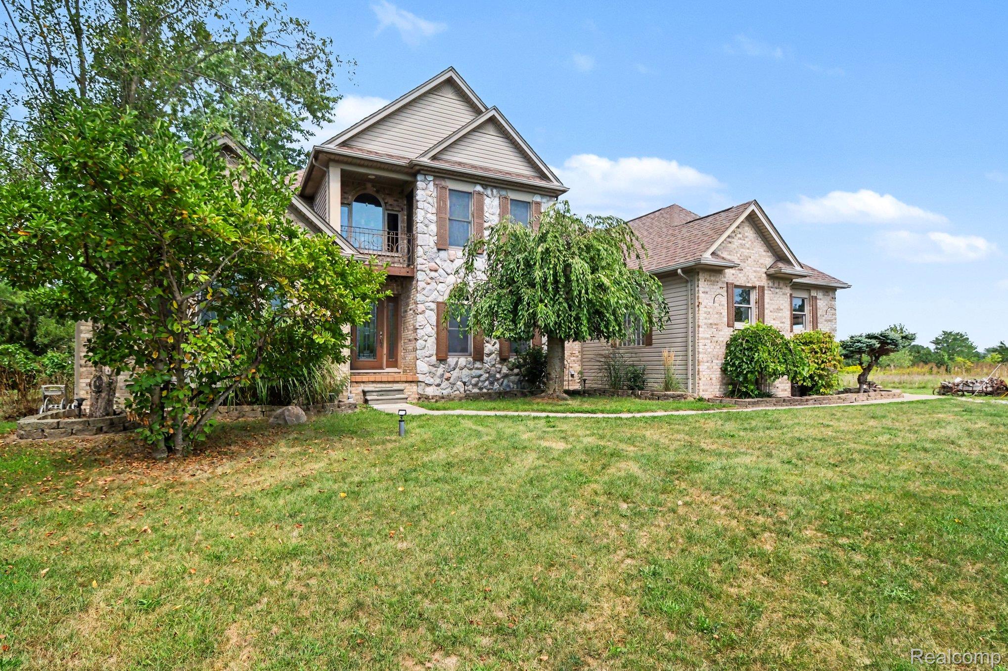 27800 Van Horn Road