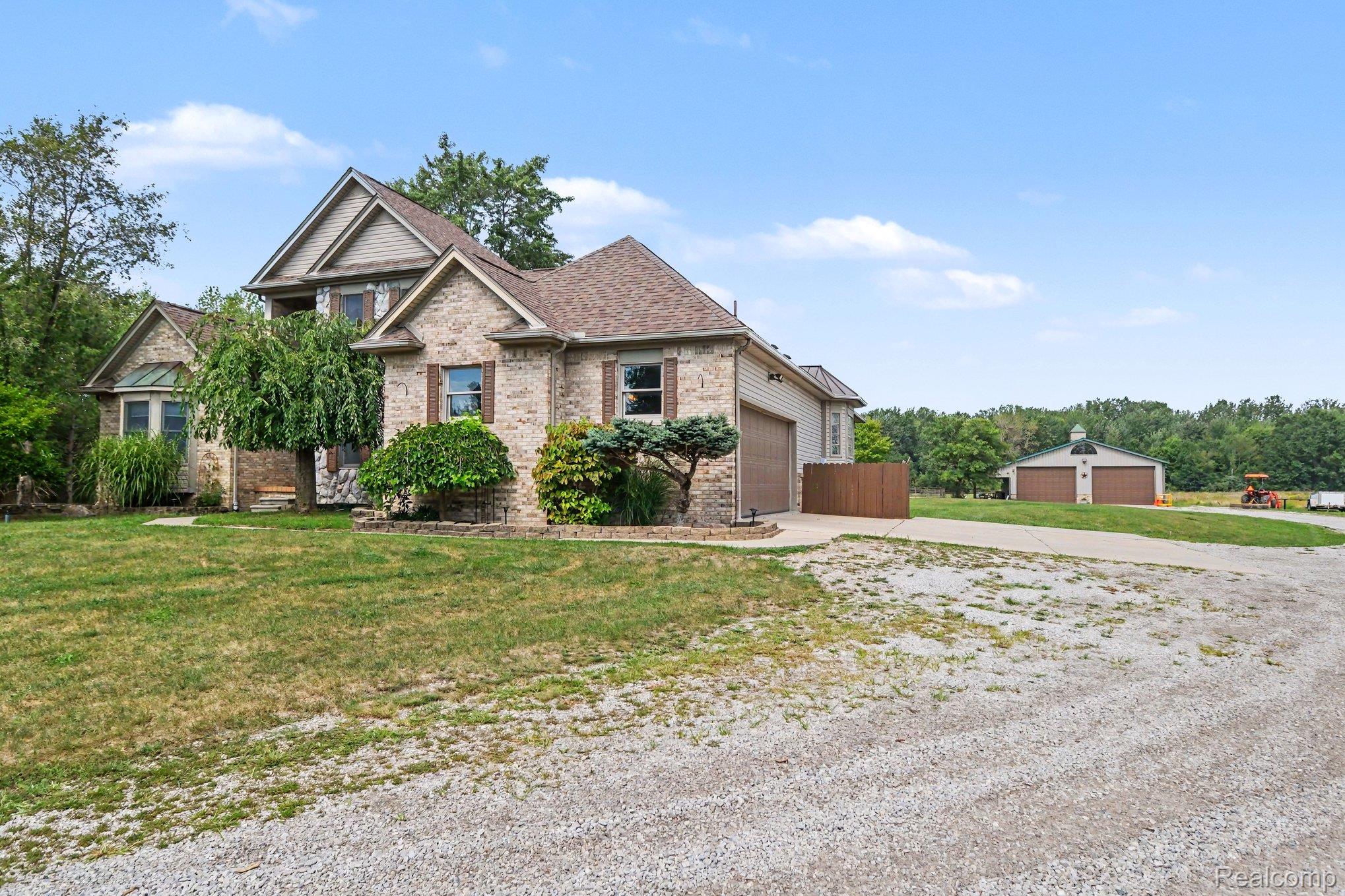 27800 Van Horn Road