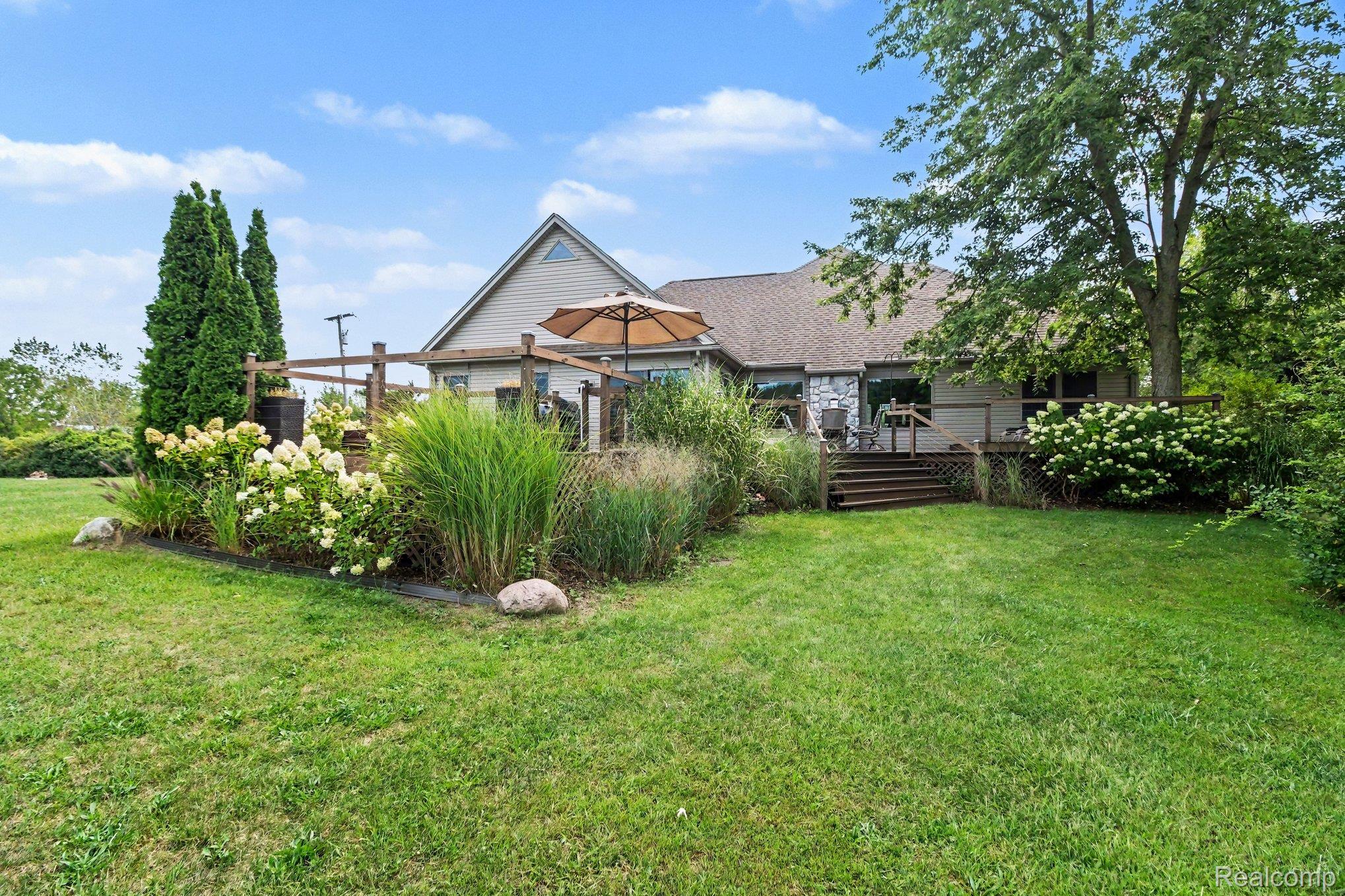 27800 Van Horn Road