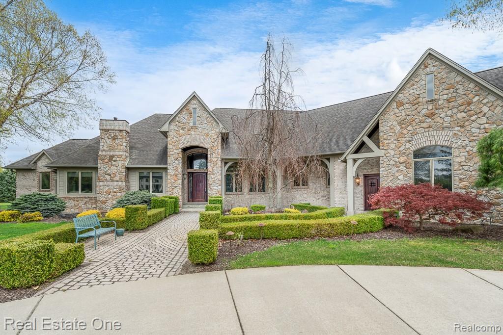 78642 Harvest Lane