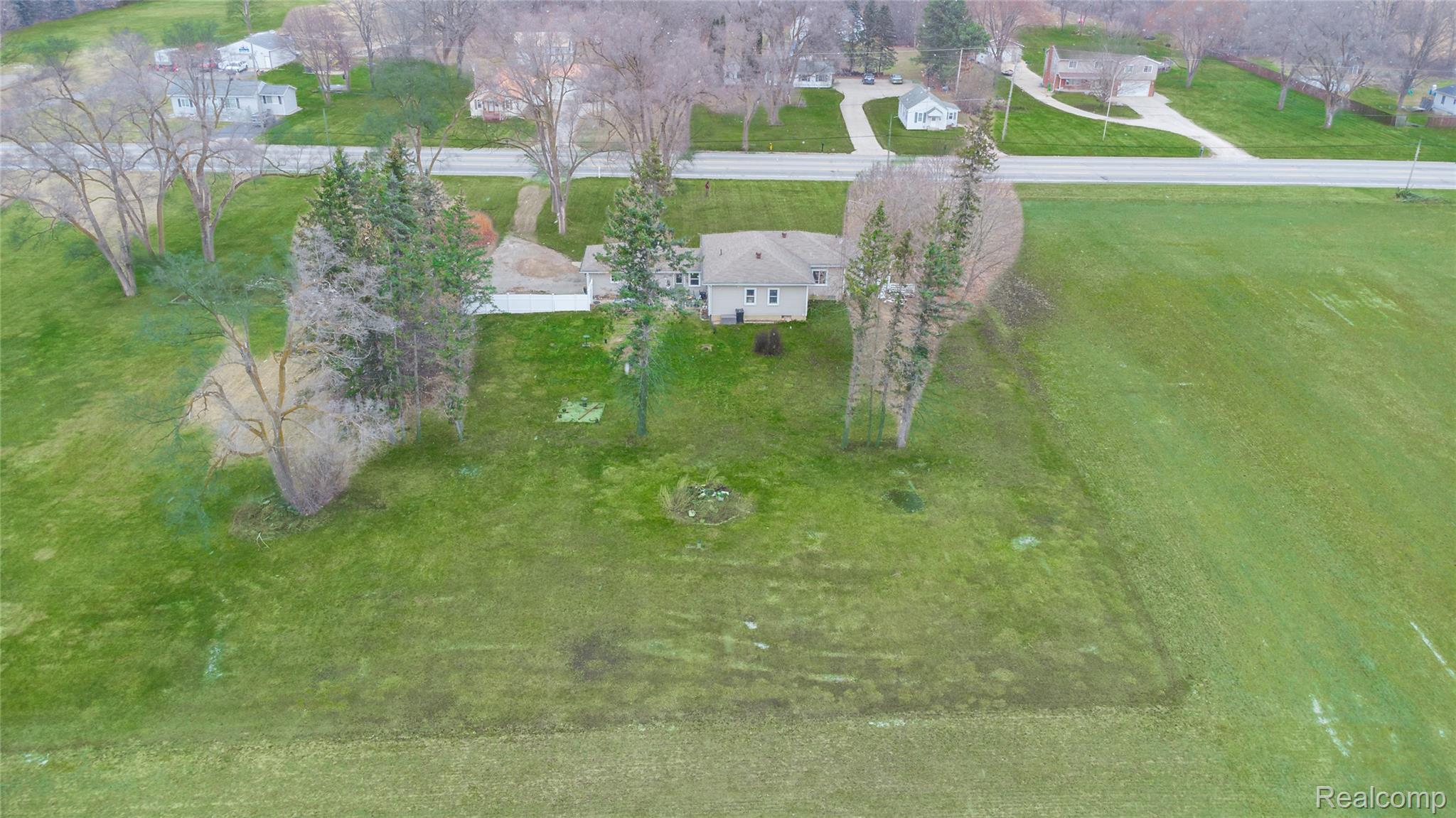 2375 W Mount Morris Road