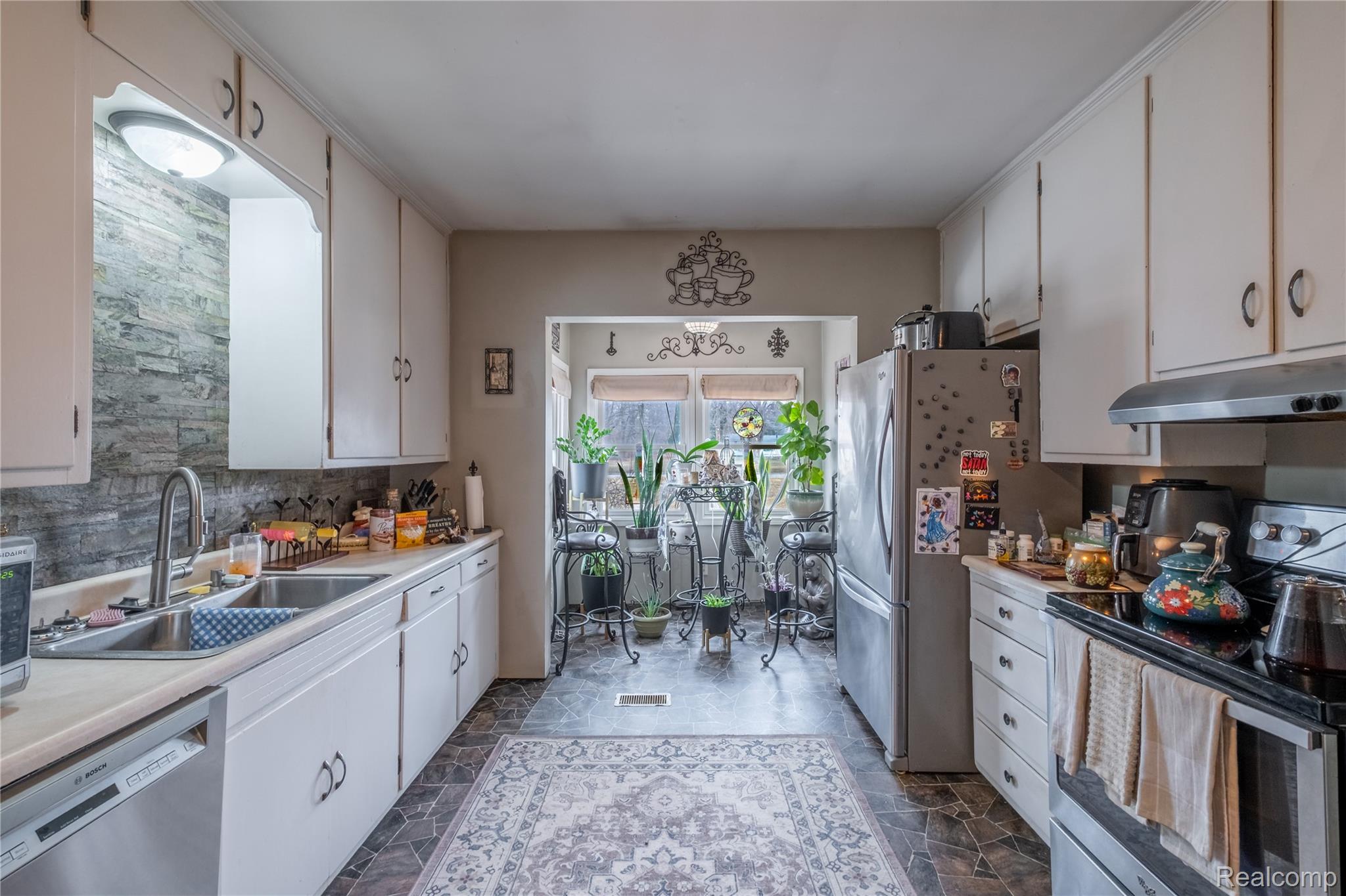 2375 W Mount Morris Road