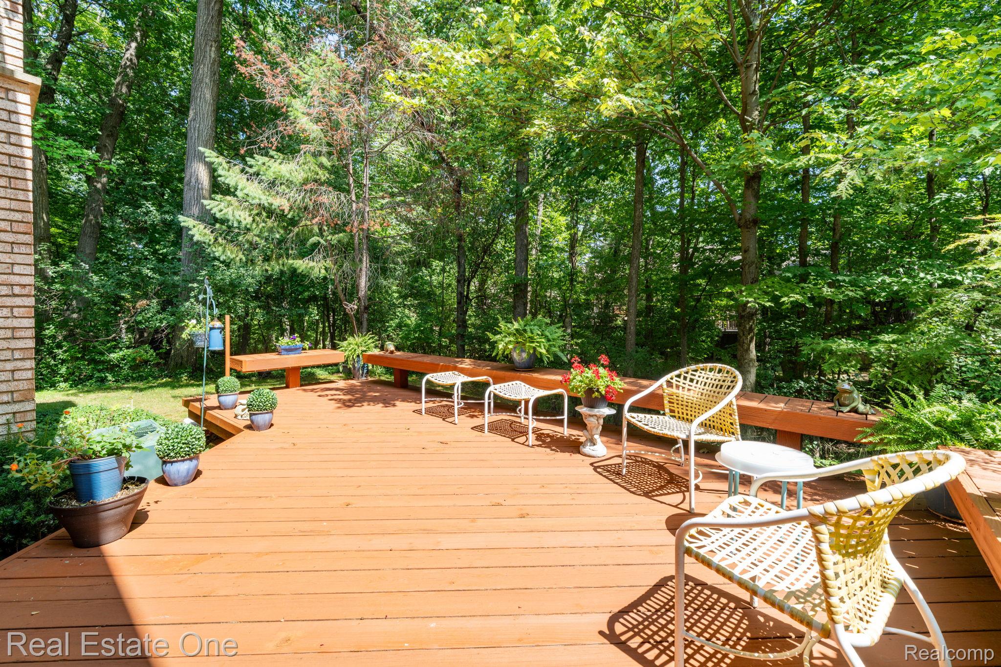 1361 Knollcrest Circle