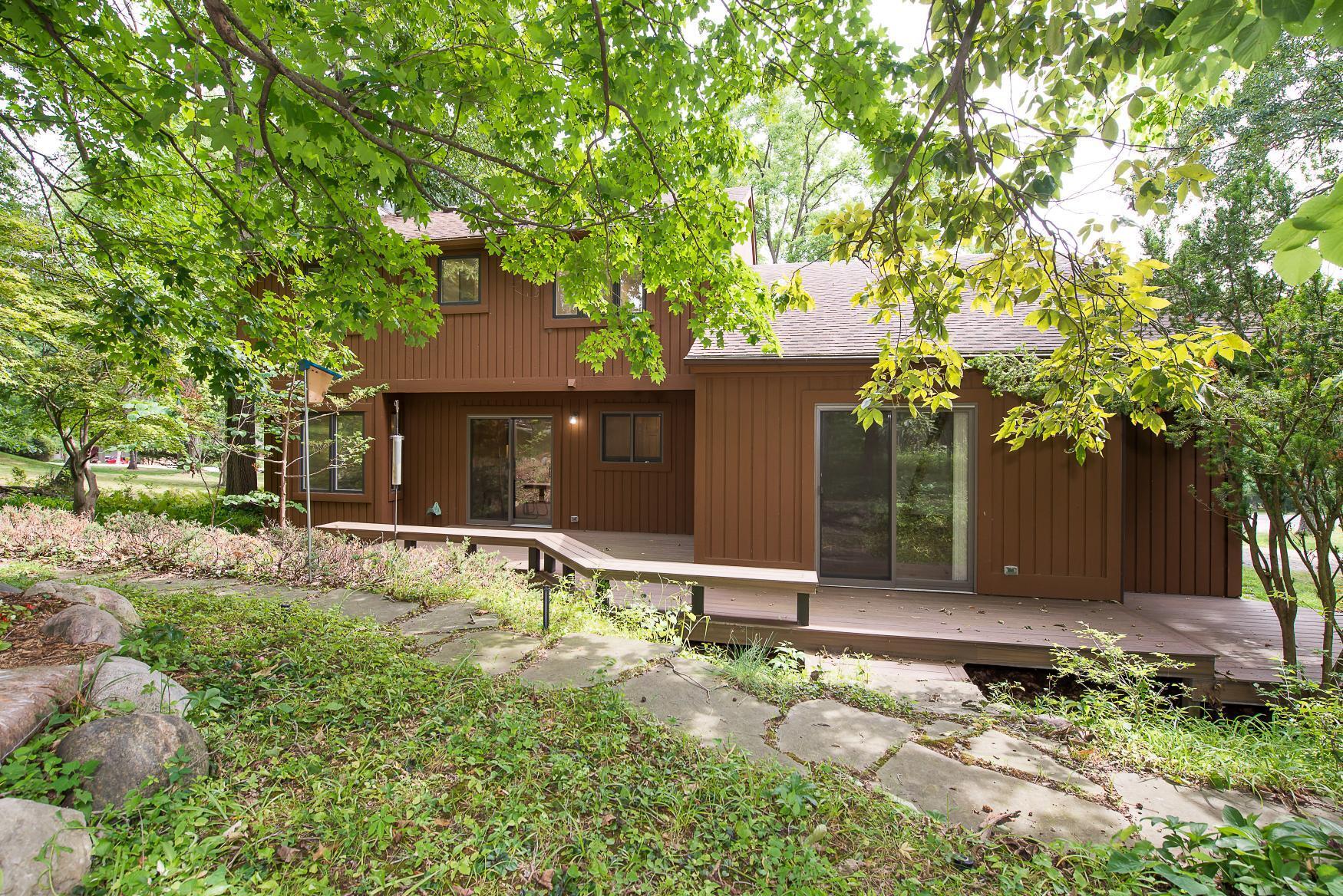 4730 Midway Drive
