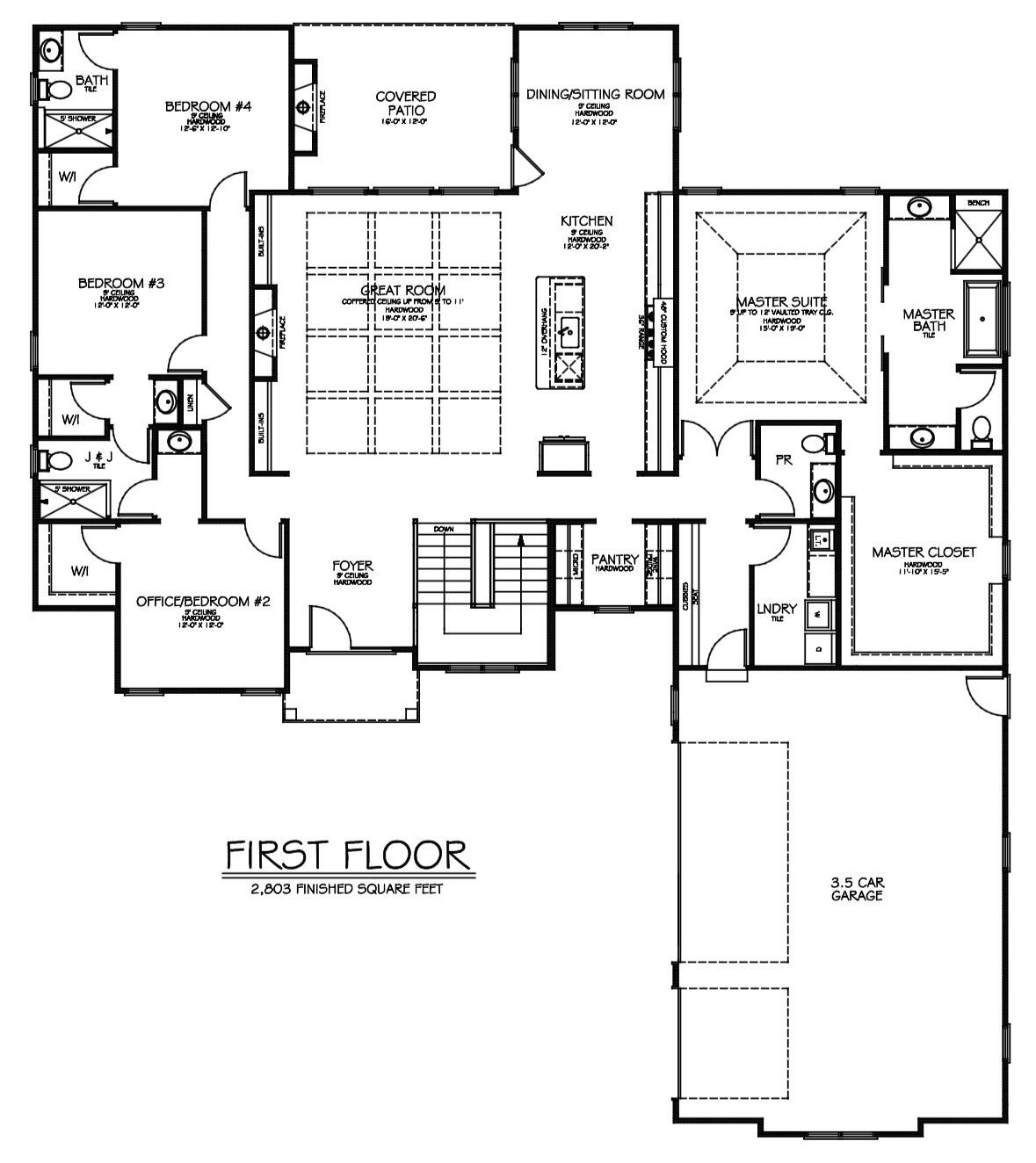 5615 Old Orchard Trail