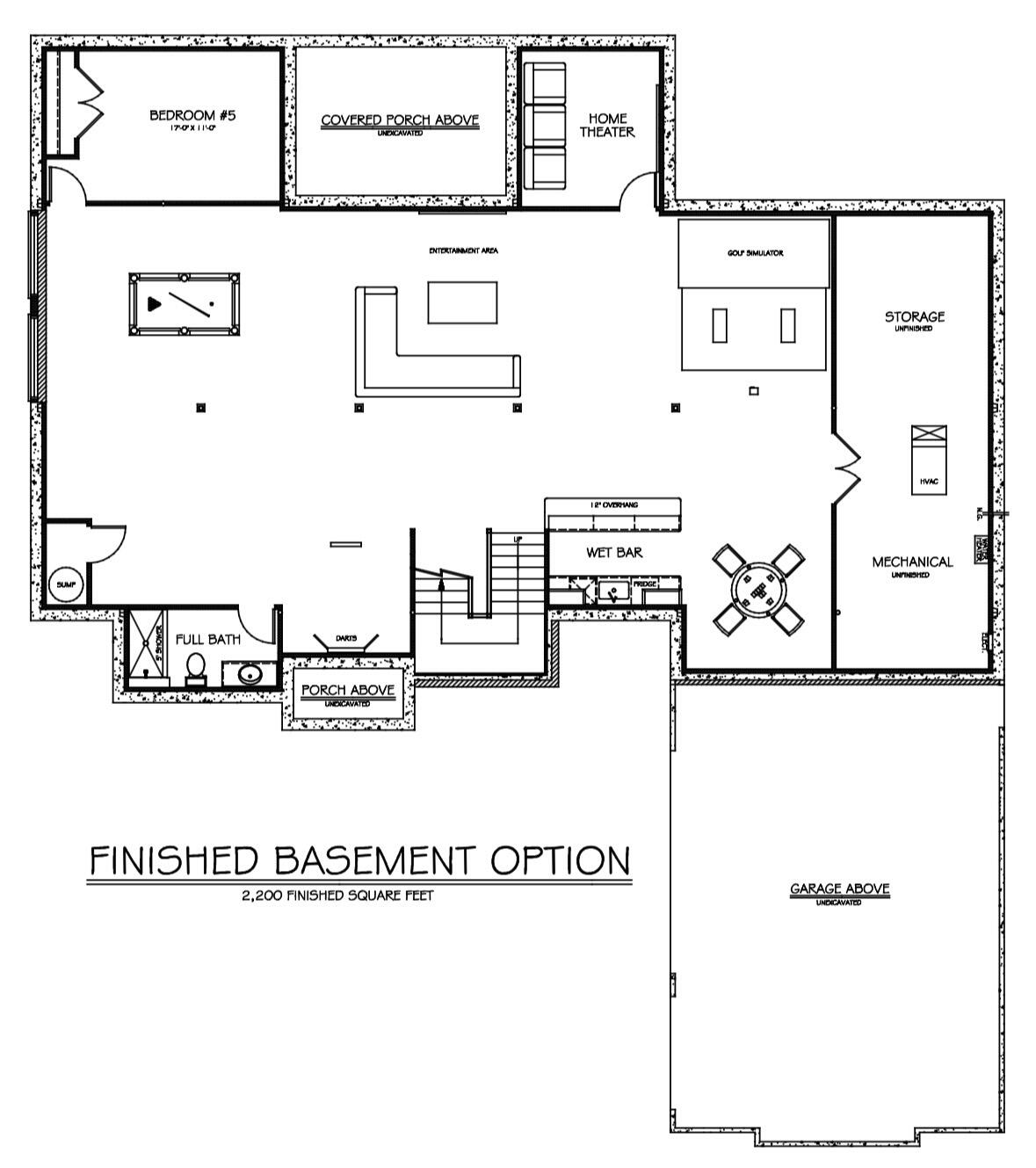 5615 Old Orchard Trail