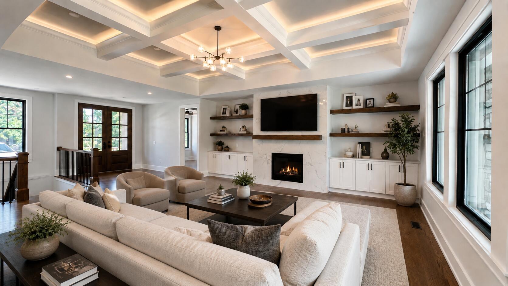 5615 Old Orchard Trail