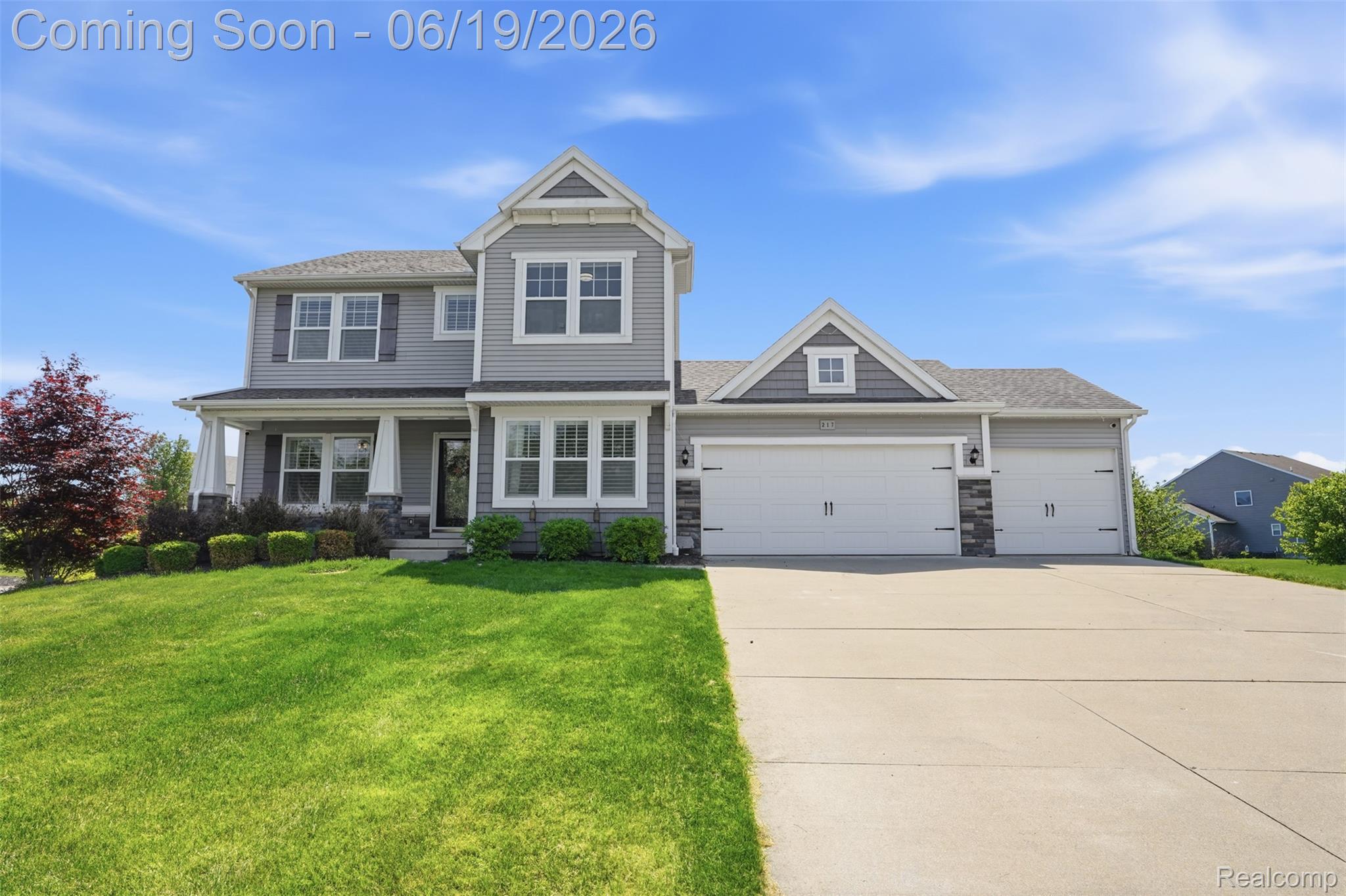217 Shinnecock Drive