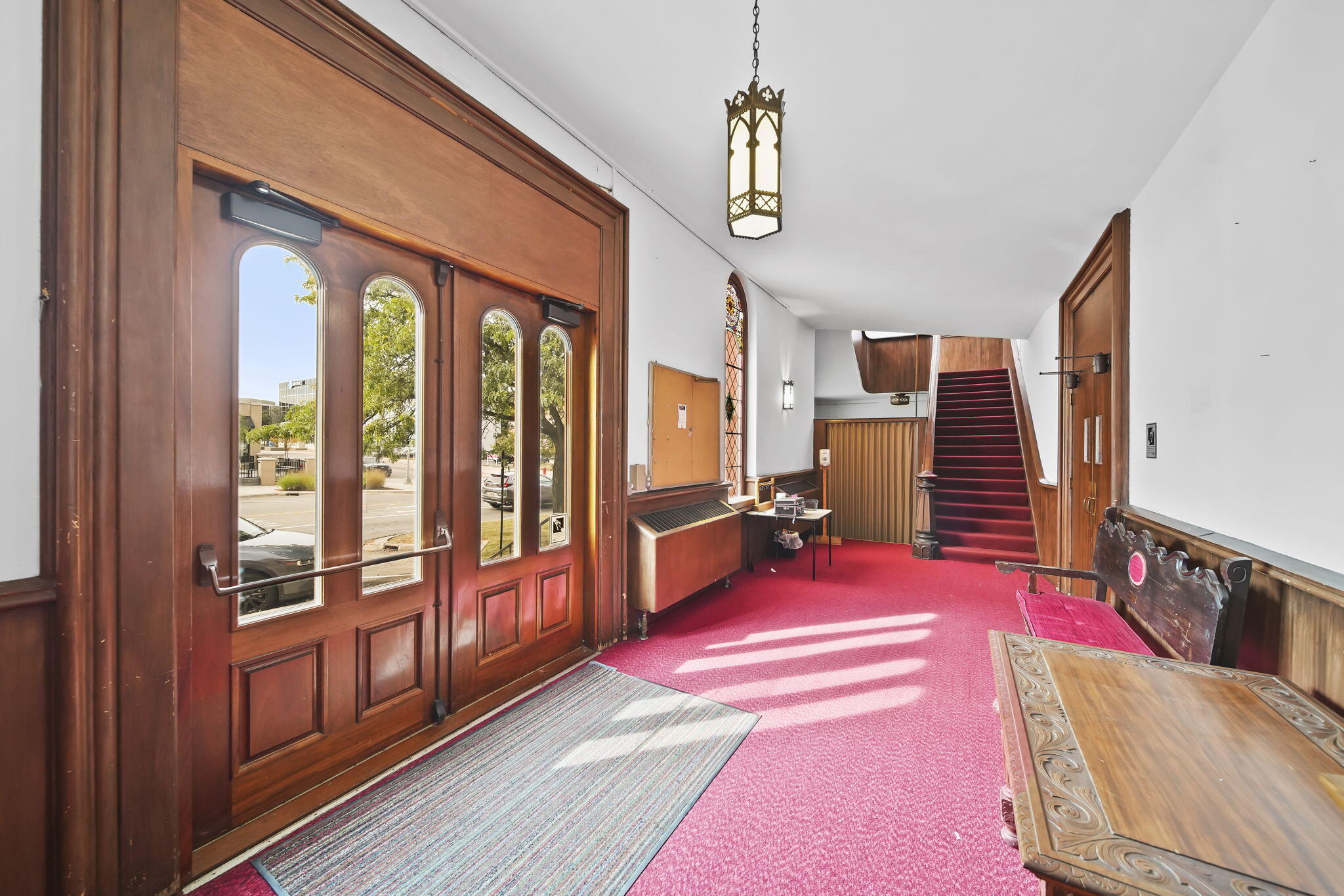 201 S Jackson Street