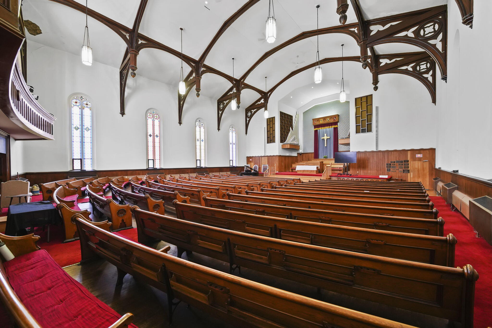 201 S Jackson Street