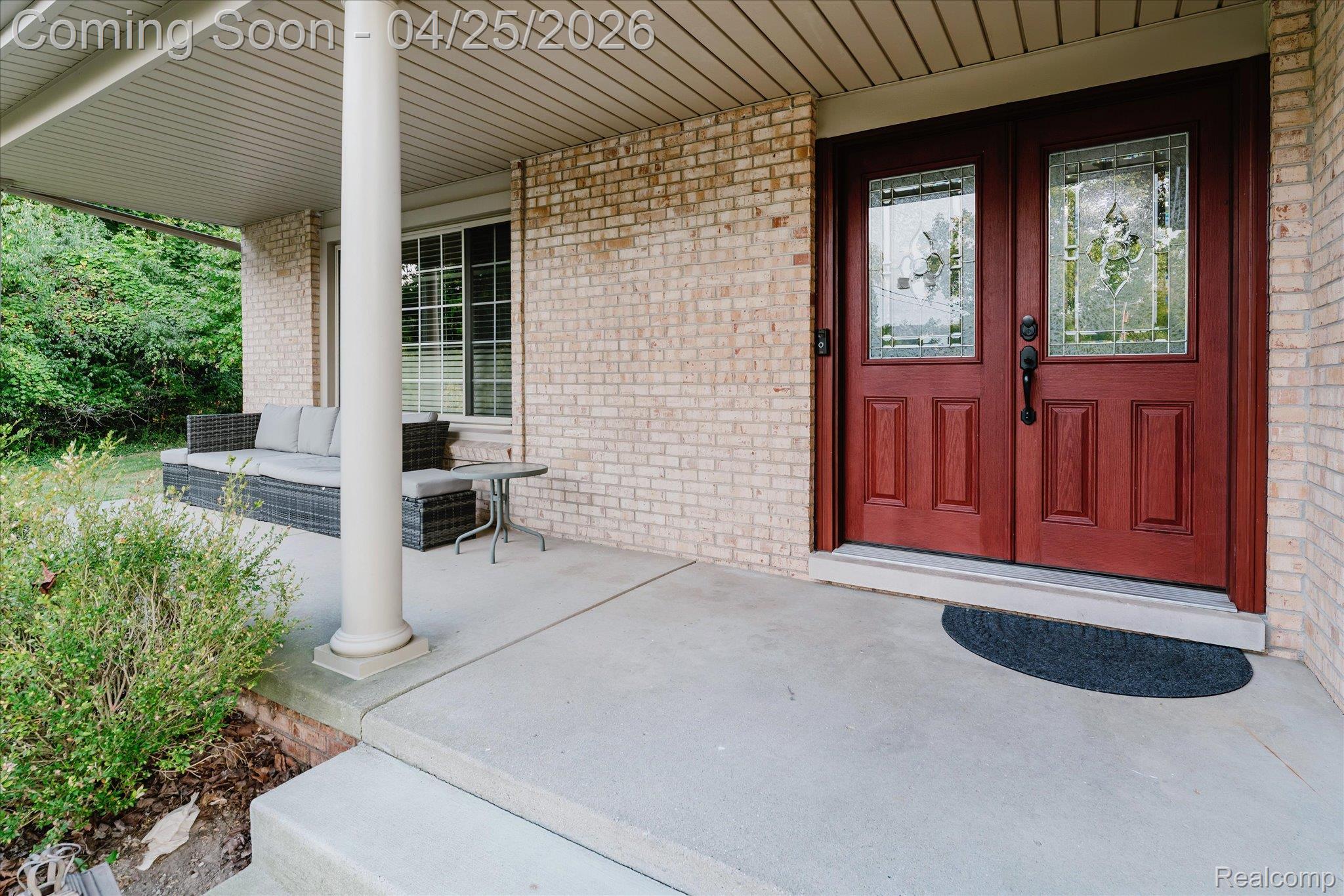 4301 Stony River Drive