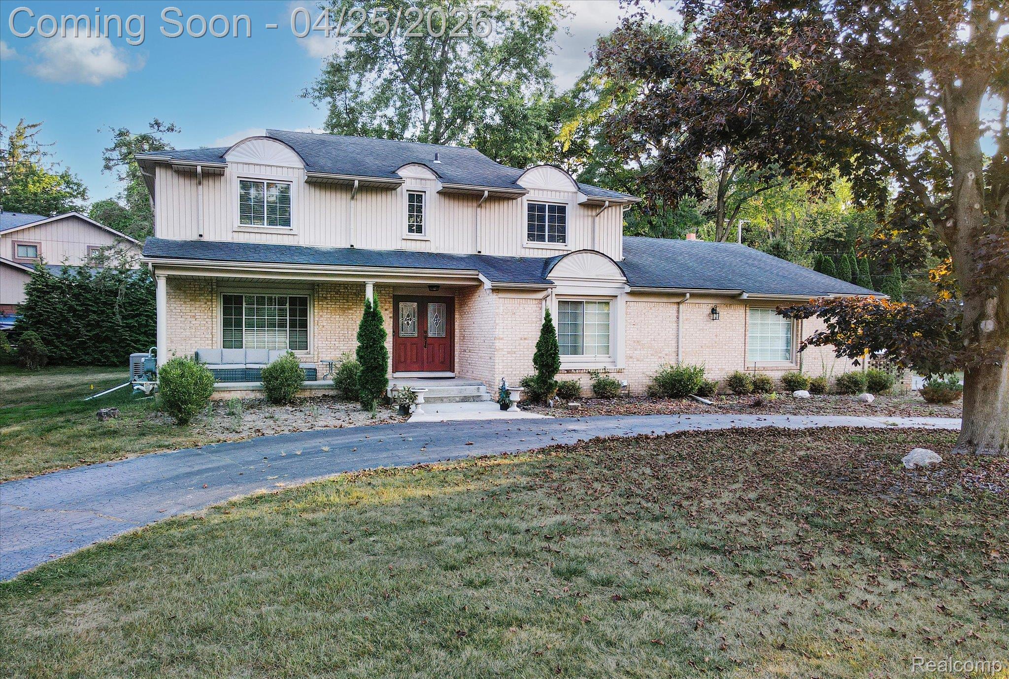 4301 Stony River Drive
