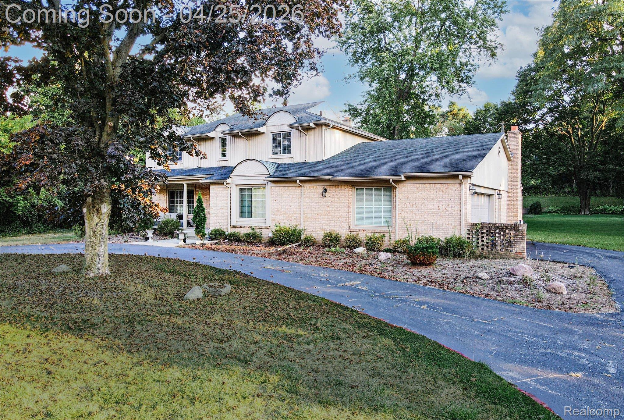 4301 Stony River Drive