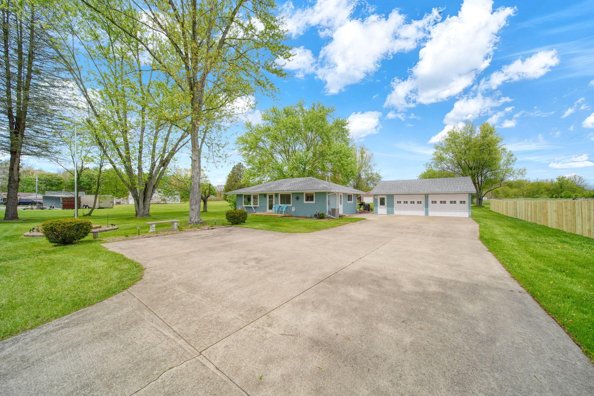 5030 E Berry Road