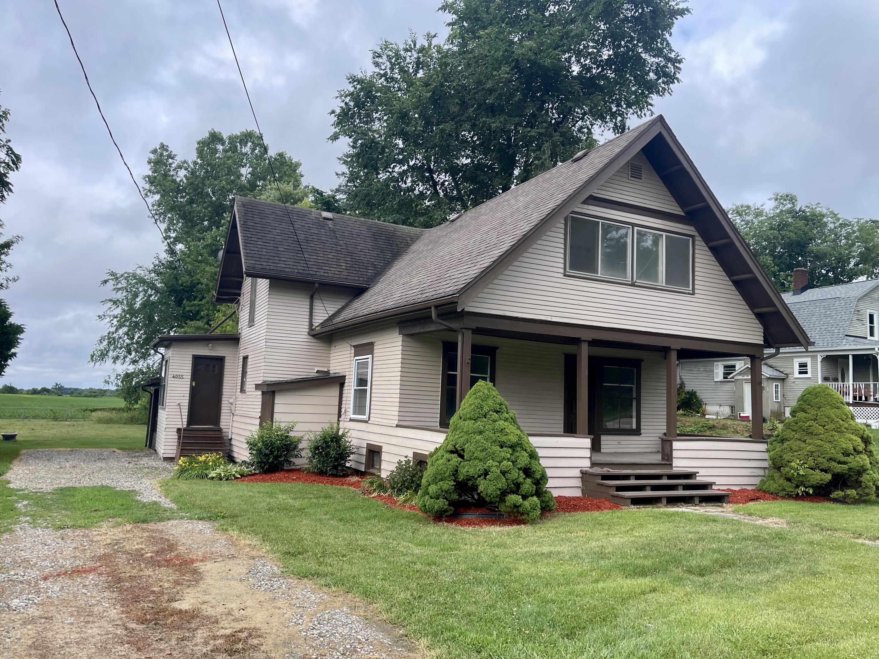 4055 W Monroe Road