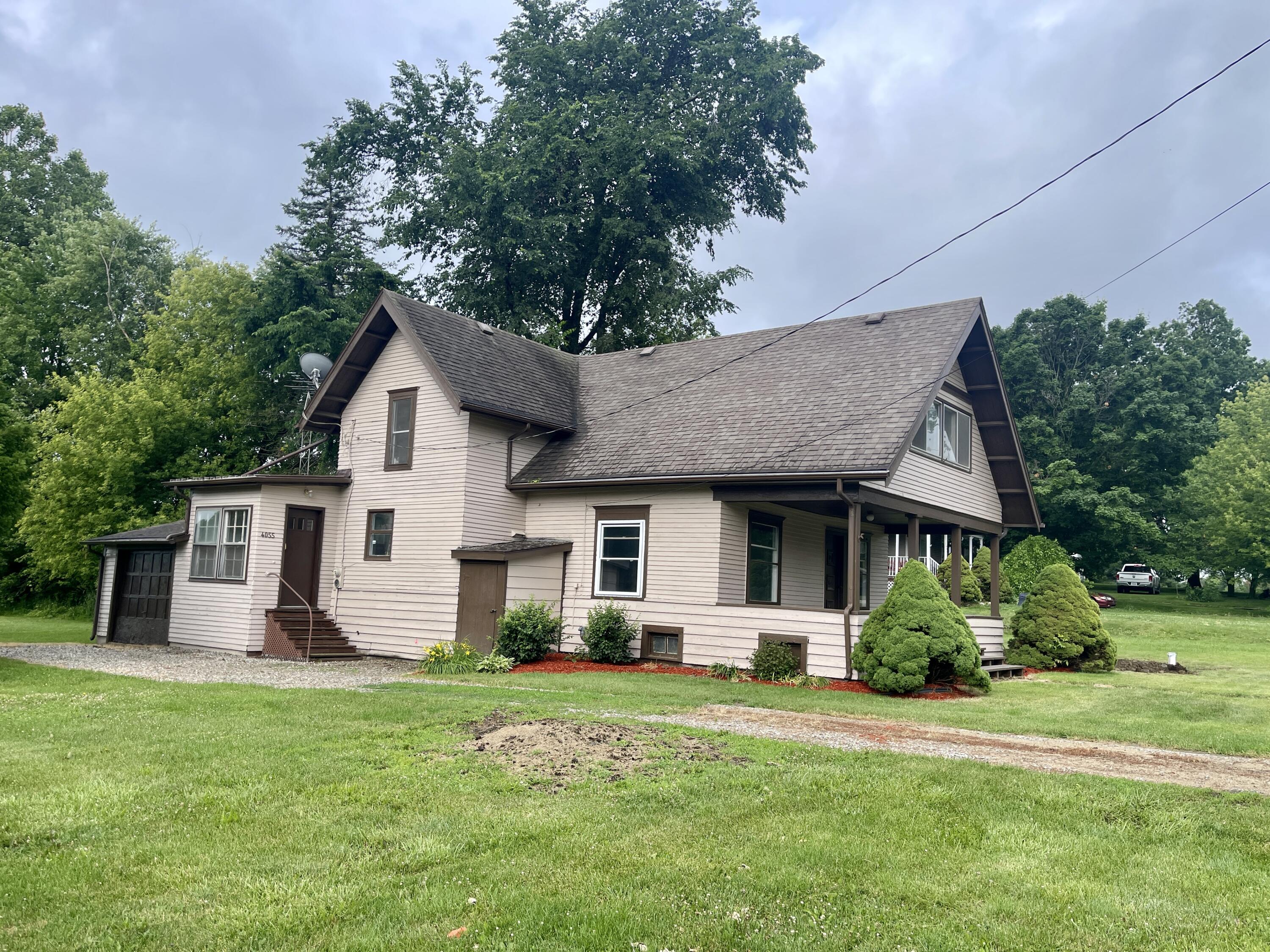 4055 W Monroe Road