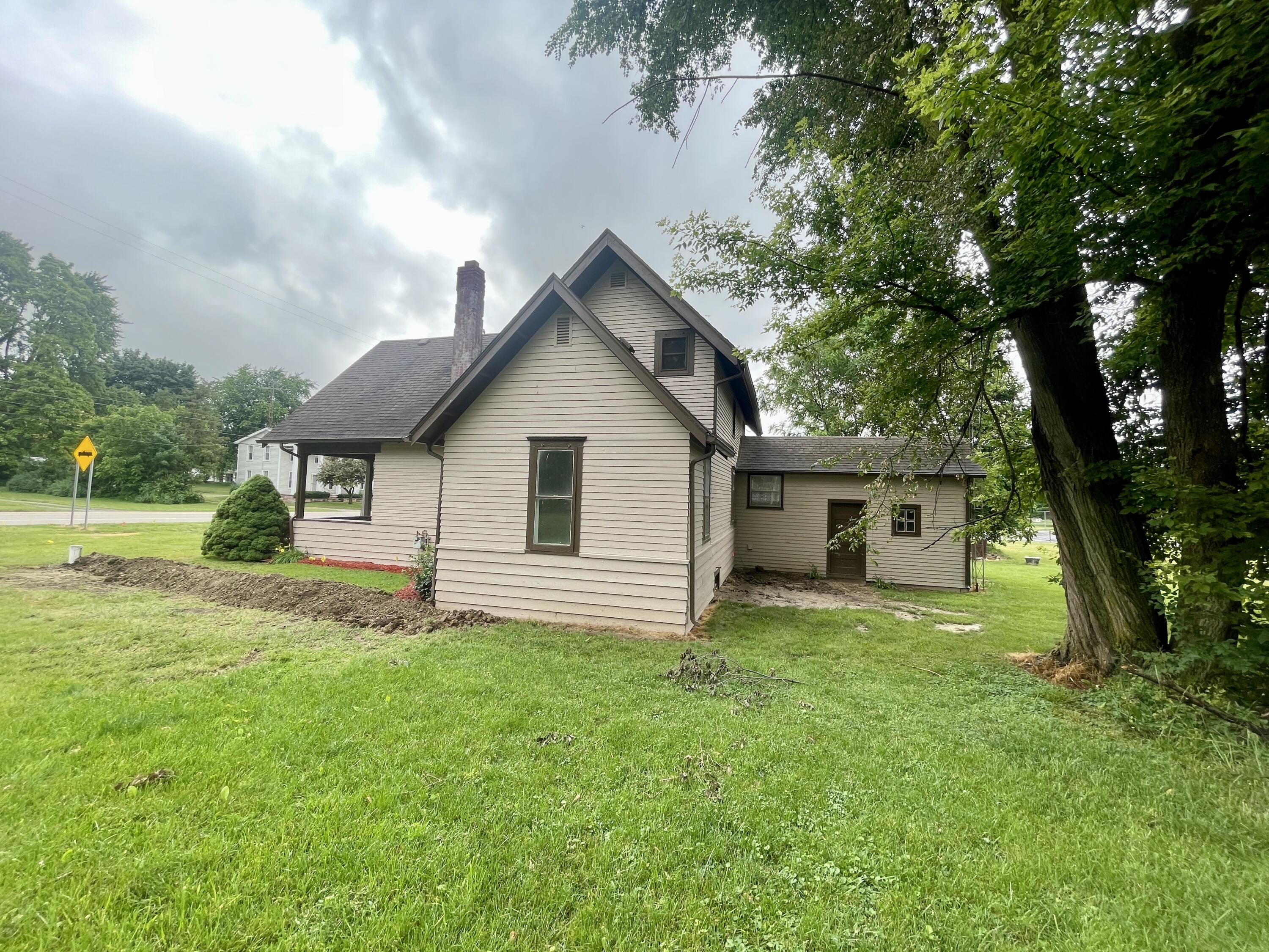 4055 W Monroe Road