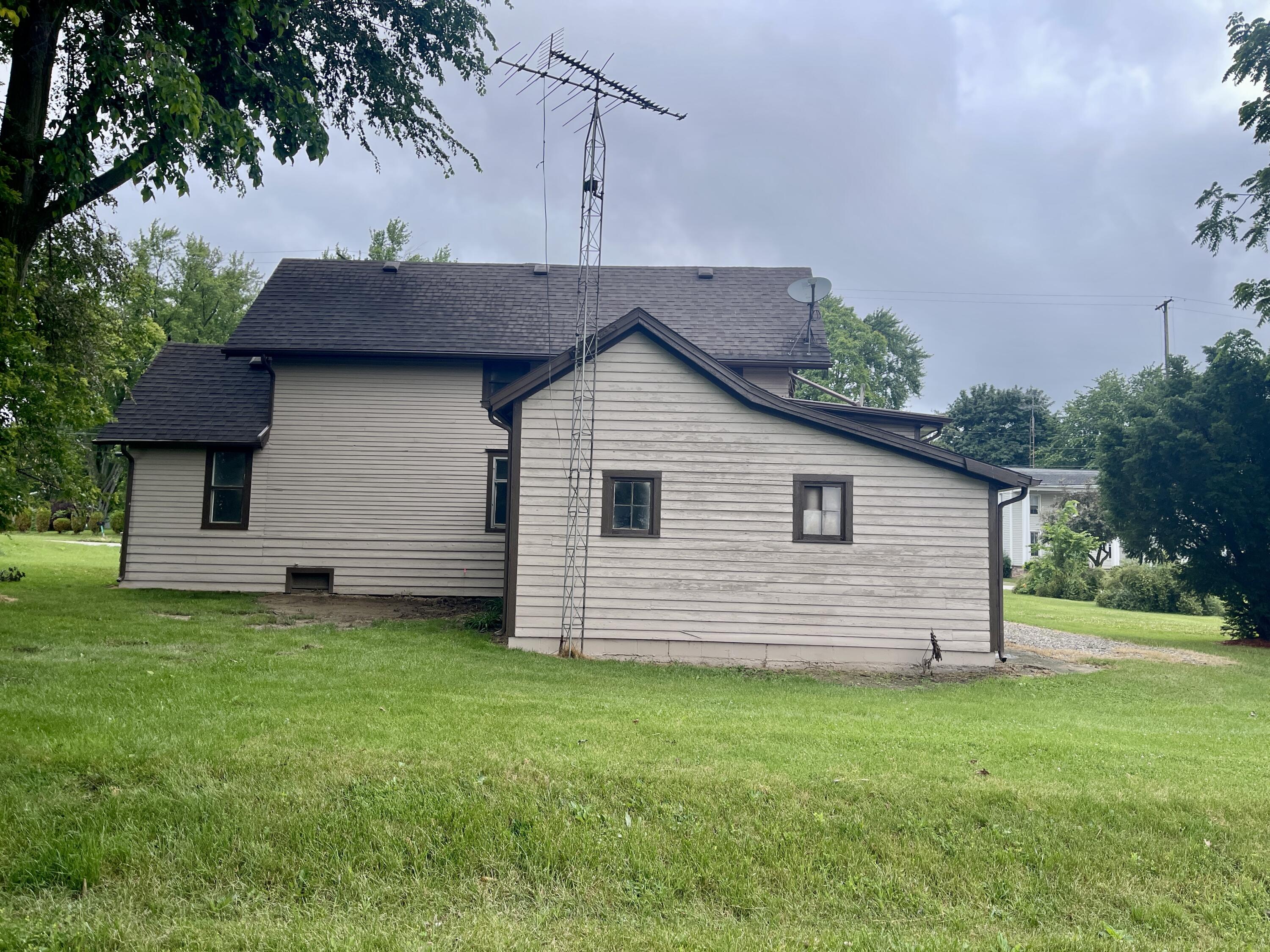4055 W Monroe Road