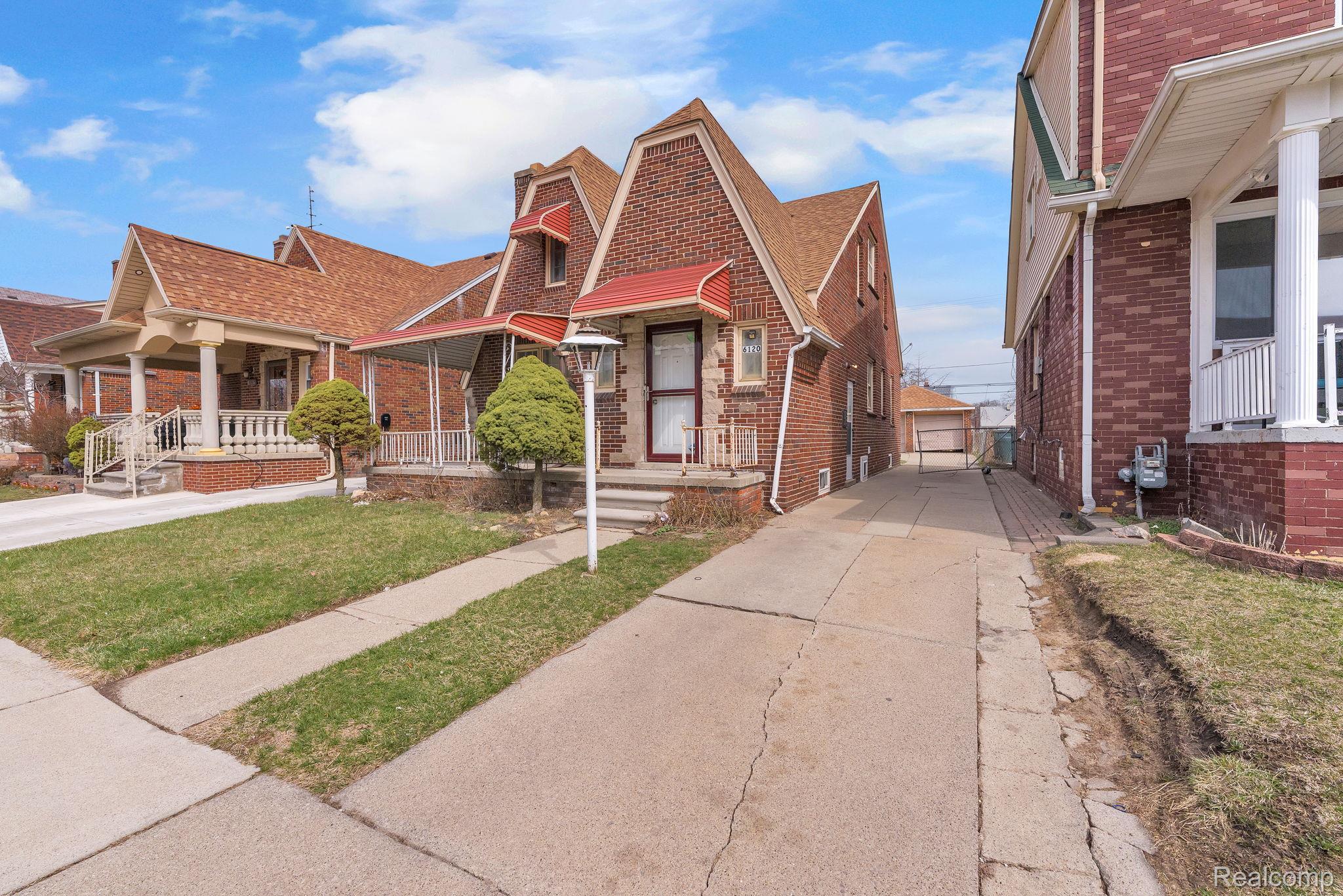 6120 MIDDLESEX Street