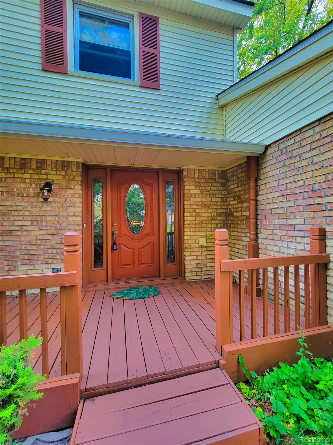 801 Holly Bush Drive