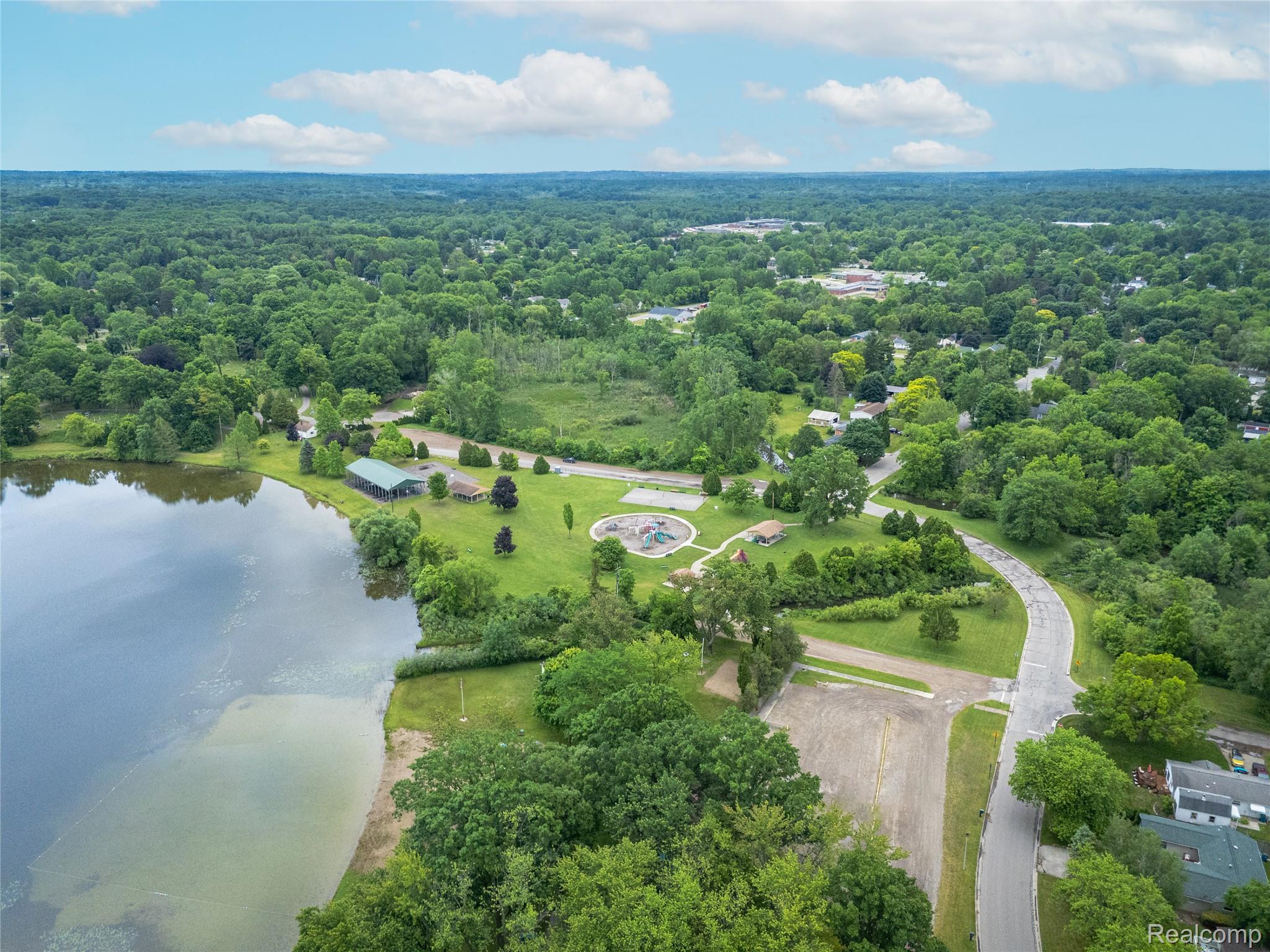 801 Holly Bush Drive