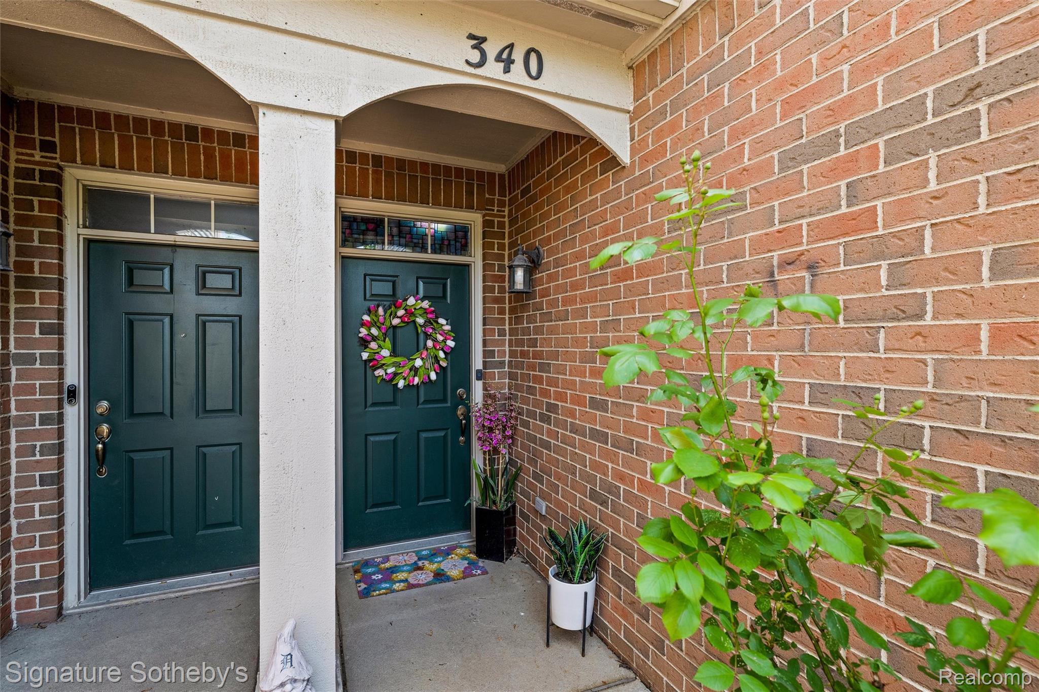 340 N Wixom Road