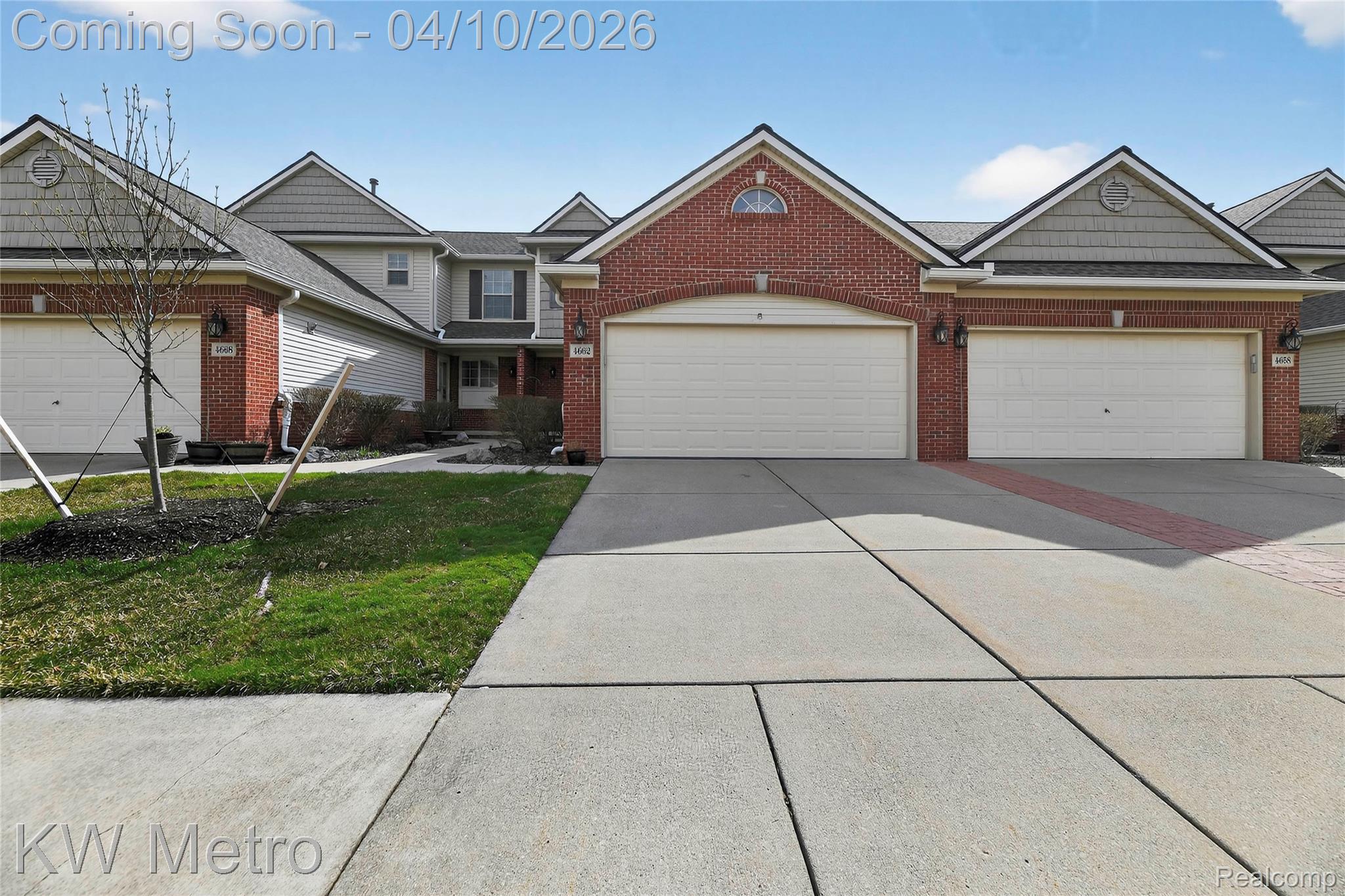 4662 Summer Ridge Drive