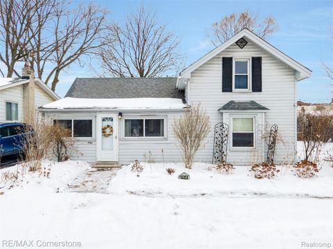 34454 Cherry Hill Road Westland City MI 48185