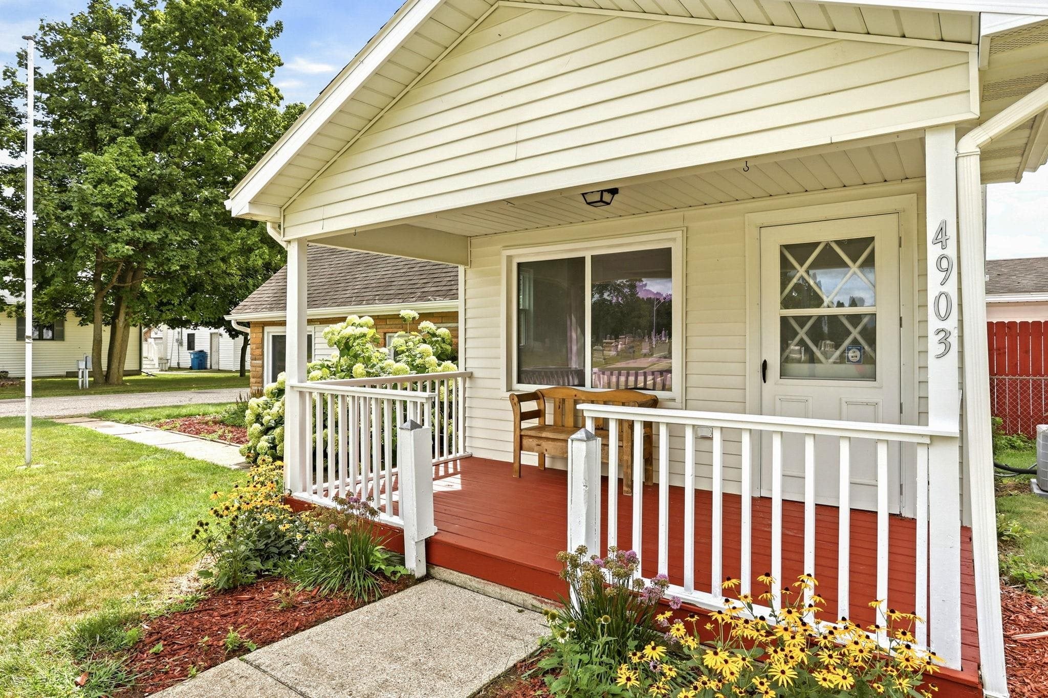 4903 Main Street