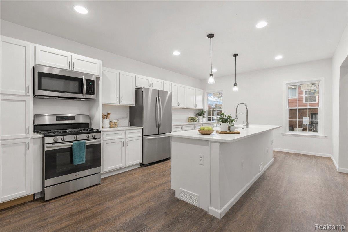 4801 Sturtevant Street