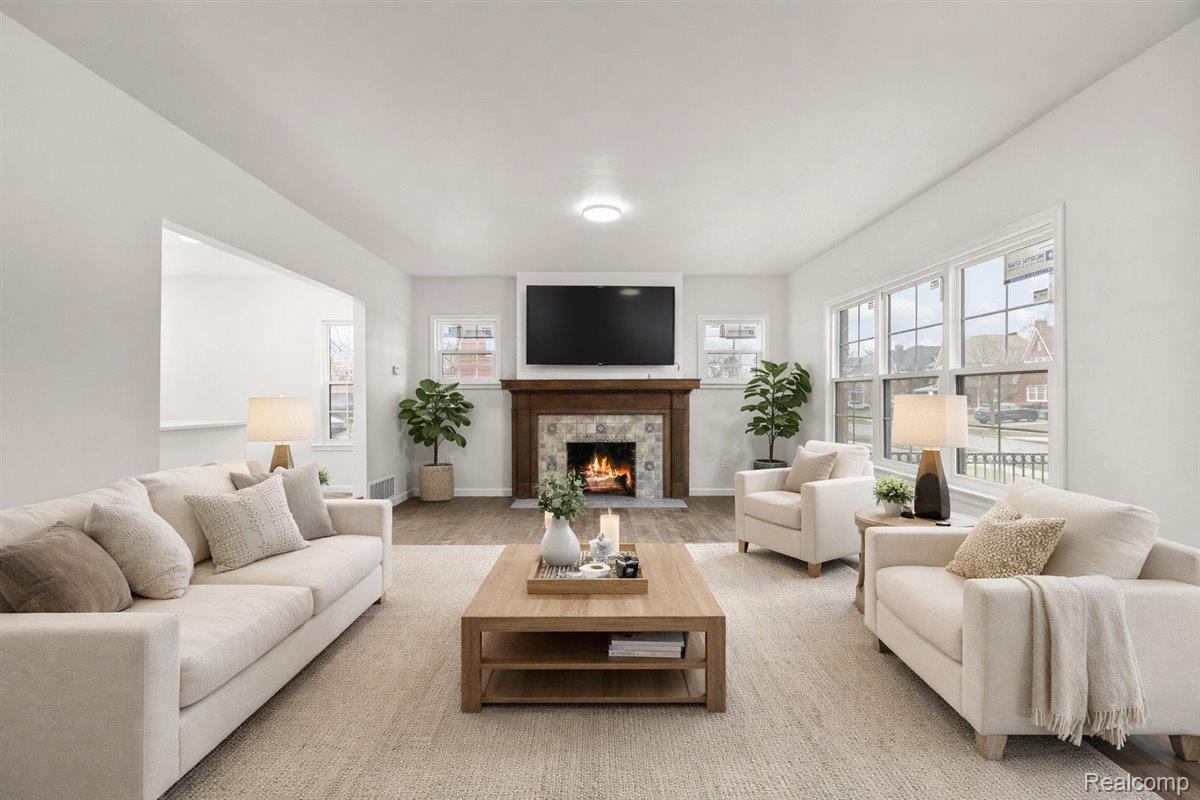 4801 Sturtevant Street