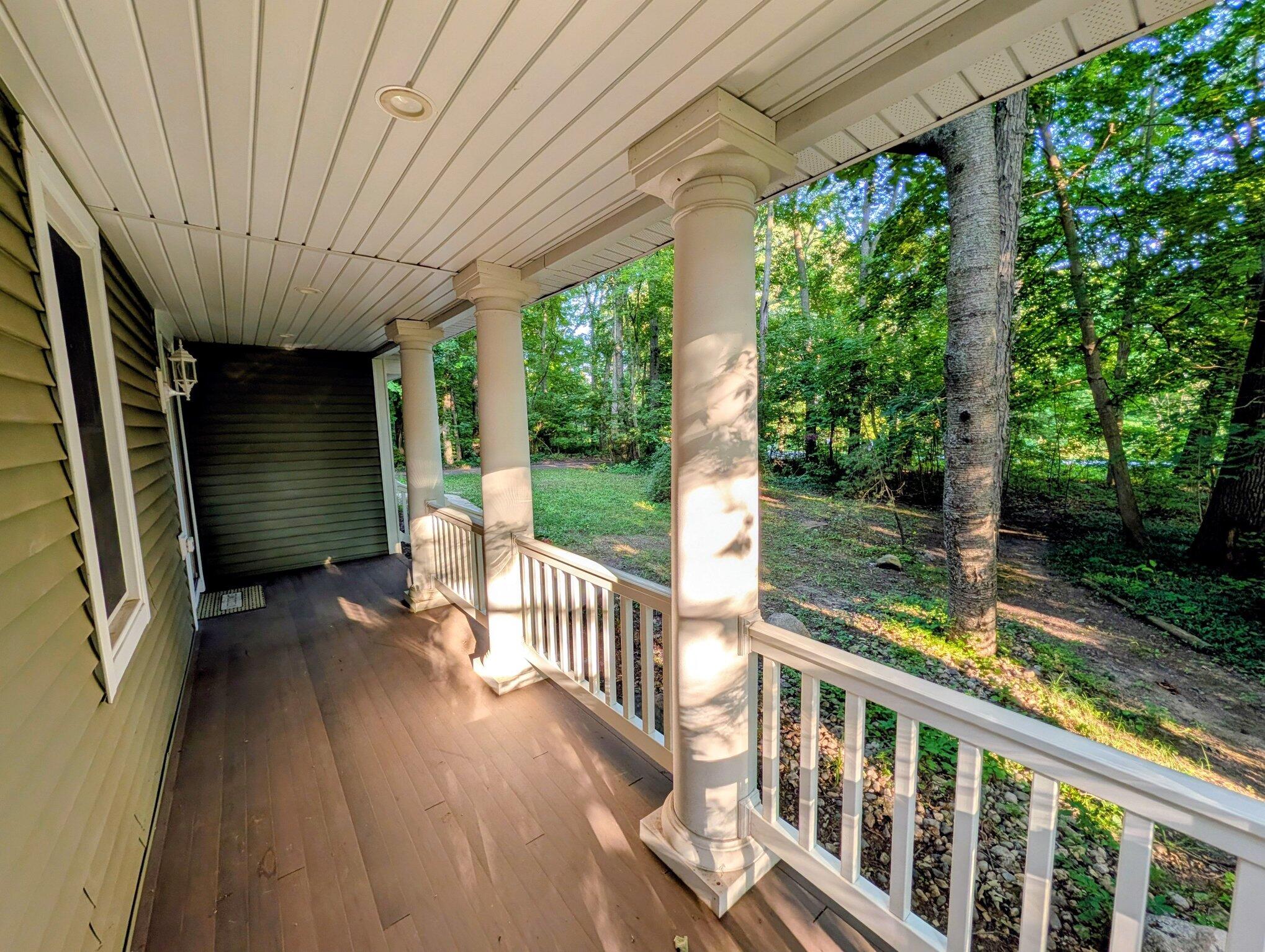 800 W Willis Road
