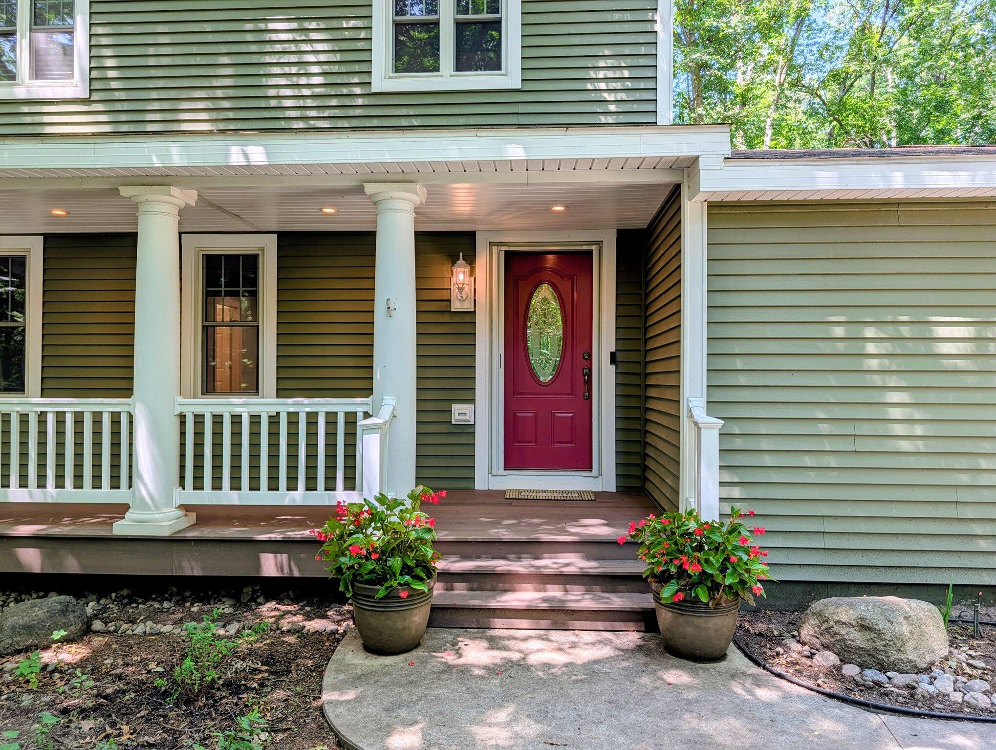 800 W Willis Road