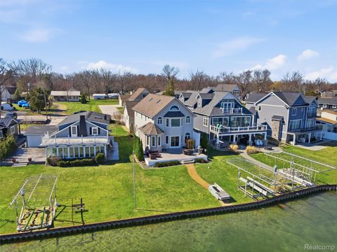 12183 Margaret Drive Fenton Charter Township MI 48430